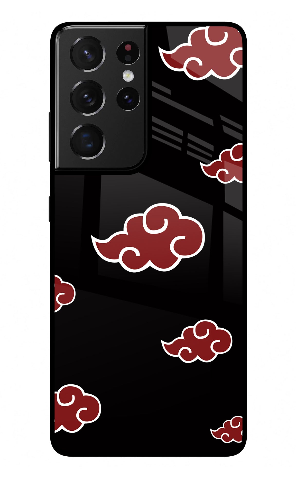 Akatsuki Case for Samsung S21 Ultra