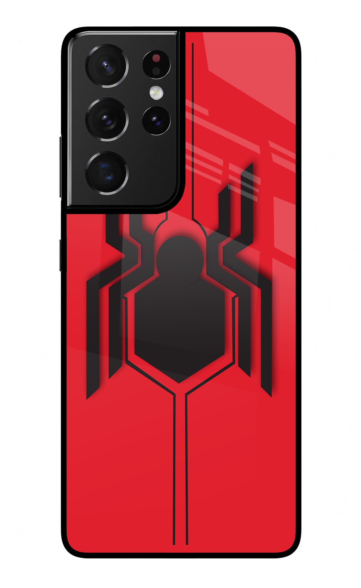 Spider Case for Samsung S21 Ultra