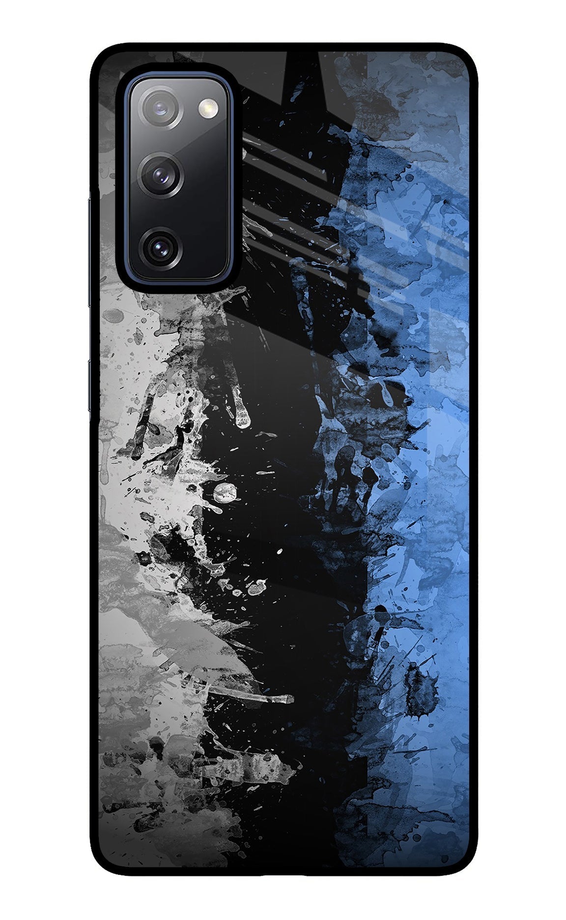 Artistic Design Case for Samsung S20 FE