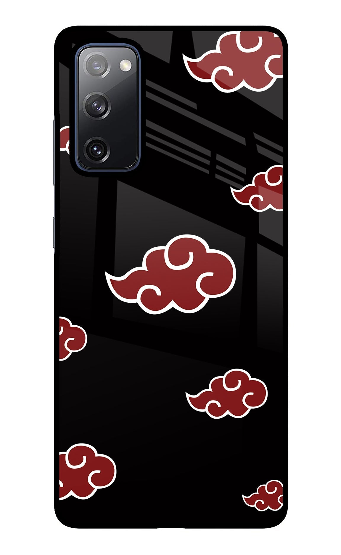 Akatsuki Case for Samsung S20 FE