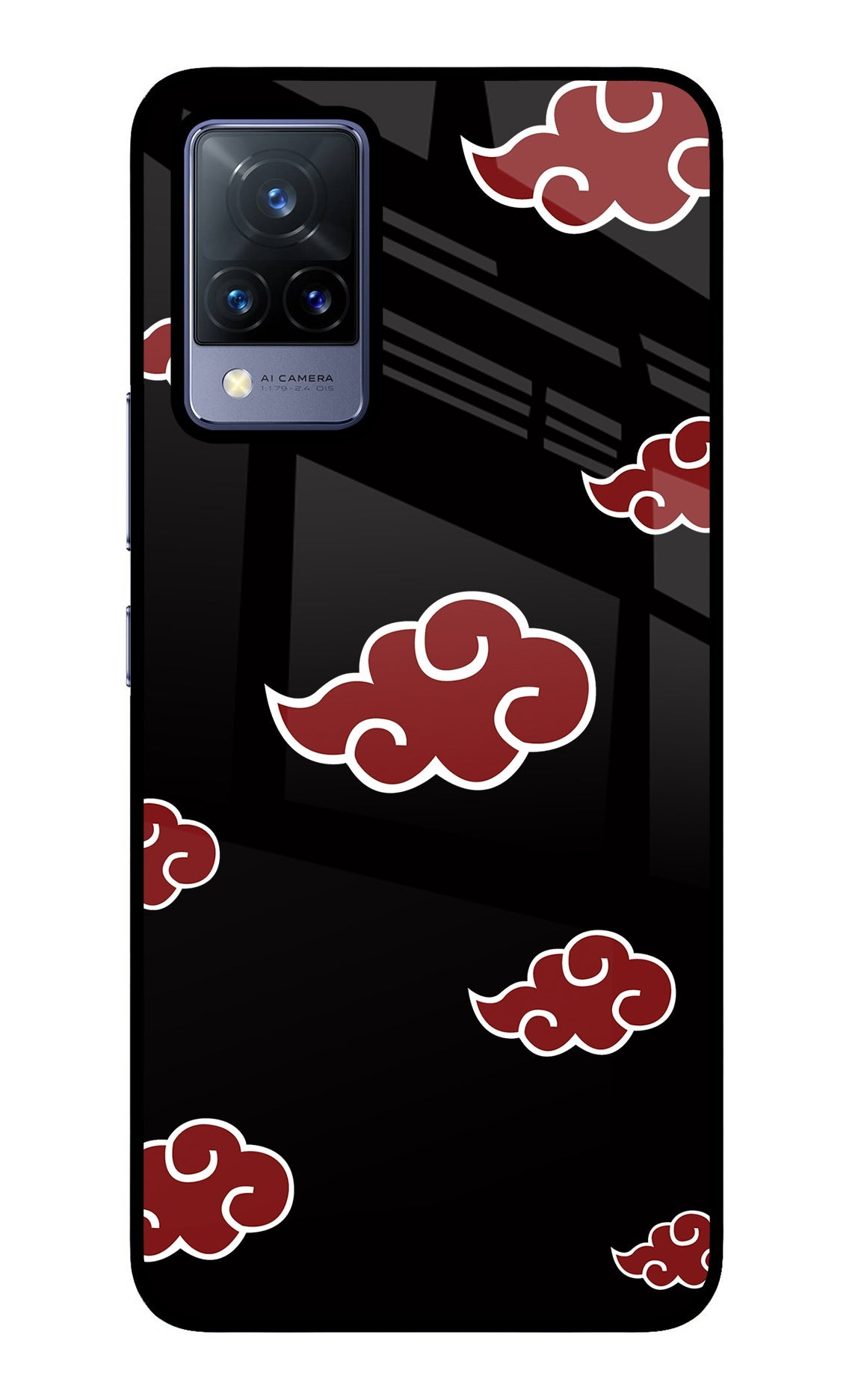 Akatsuki Case for Vivo V21