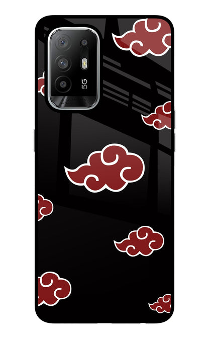 Akatsuki Case for Oppo F19 Pro+