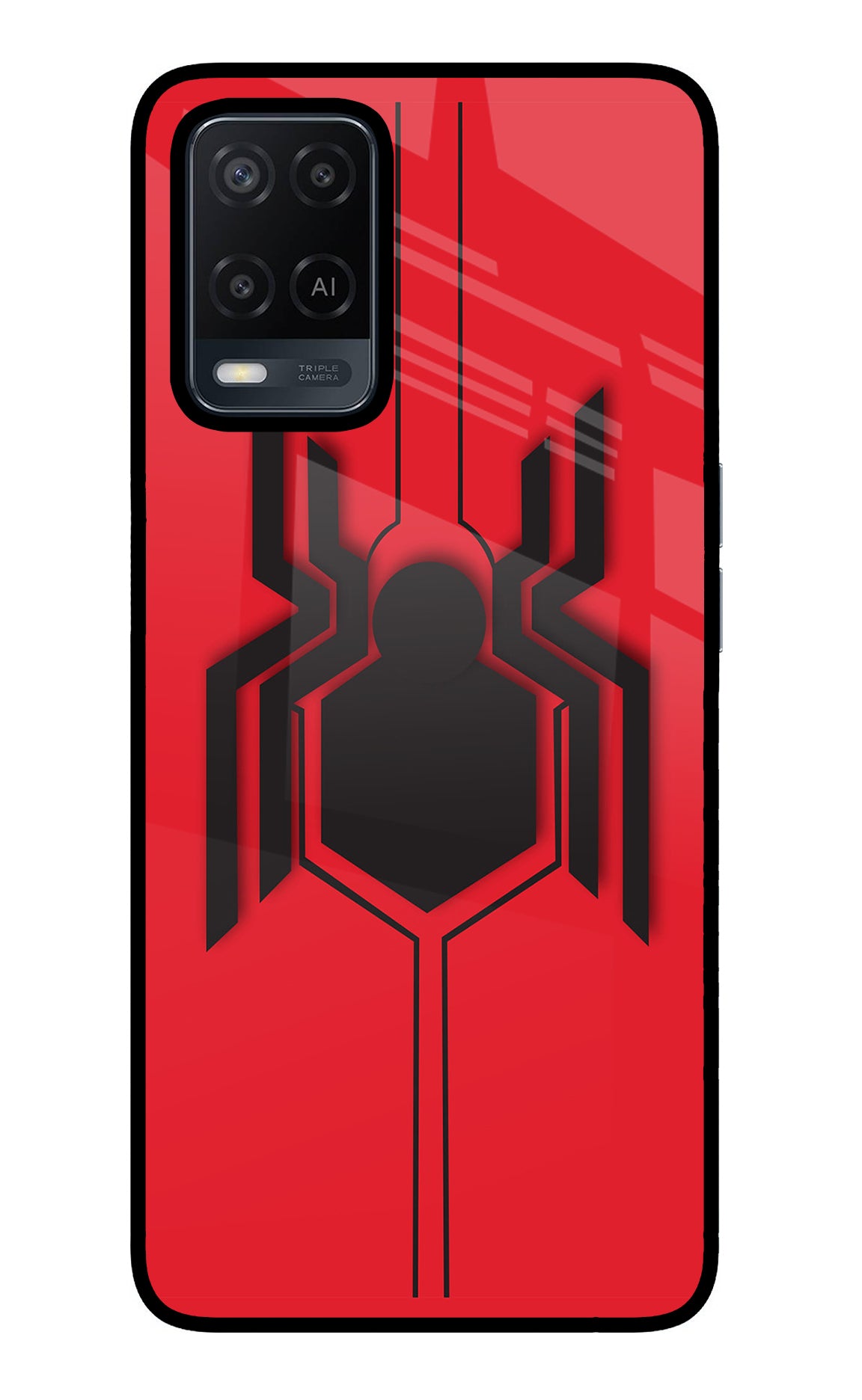 Spider Case for Oppo A54