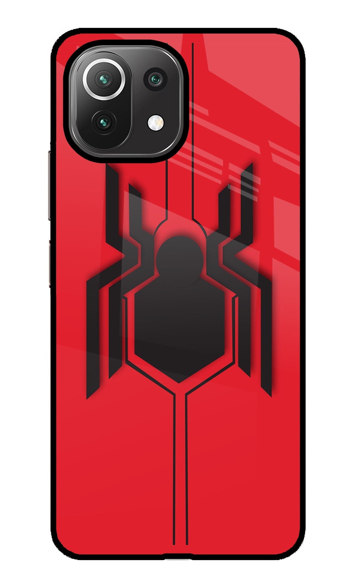 Spider Case for Mi 11 Lite