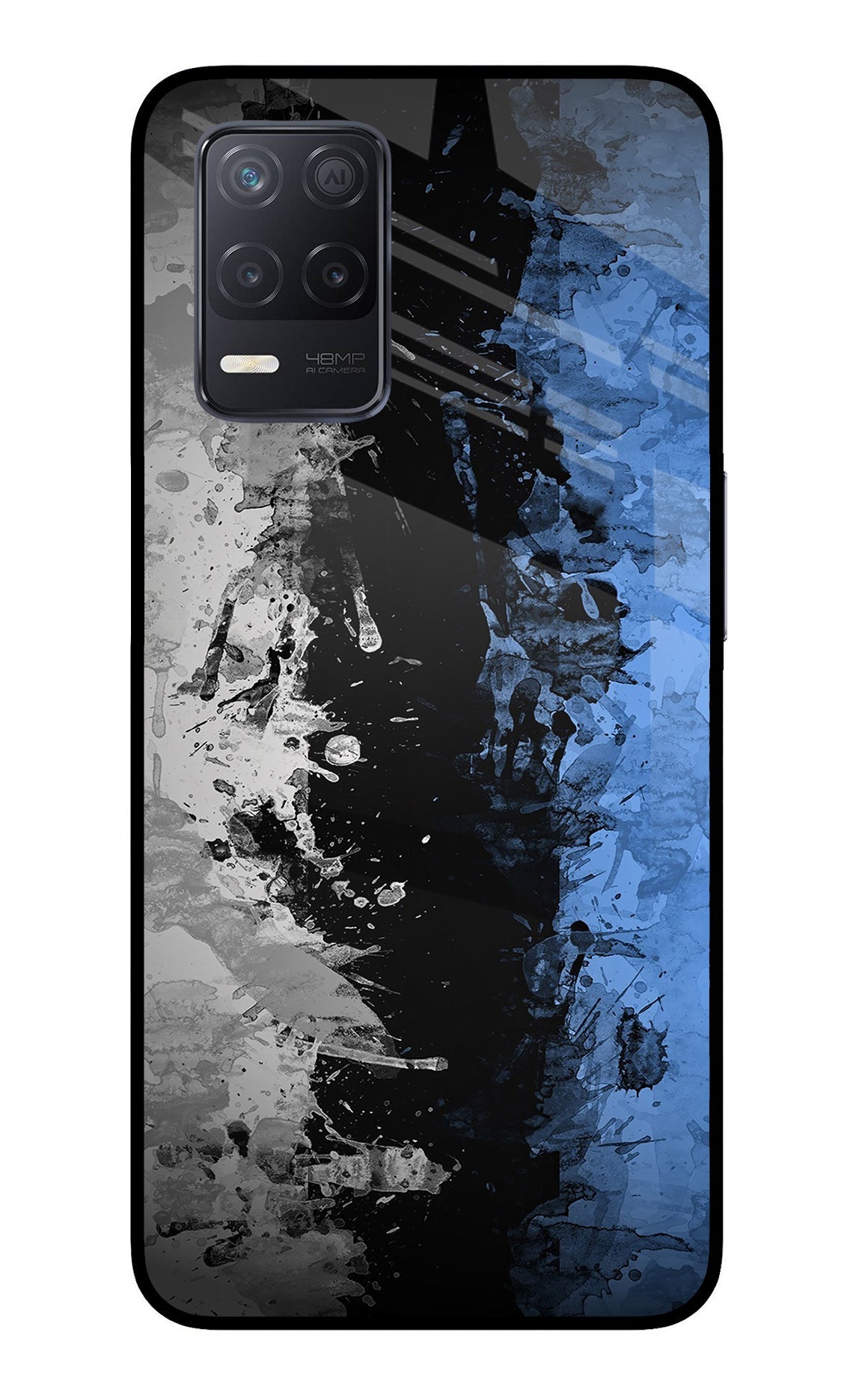 Artistic Design Case for Realme 8 5G/8s 5G