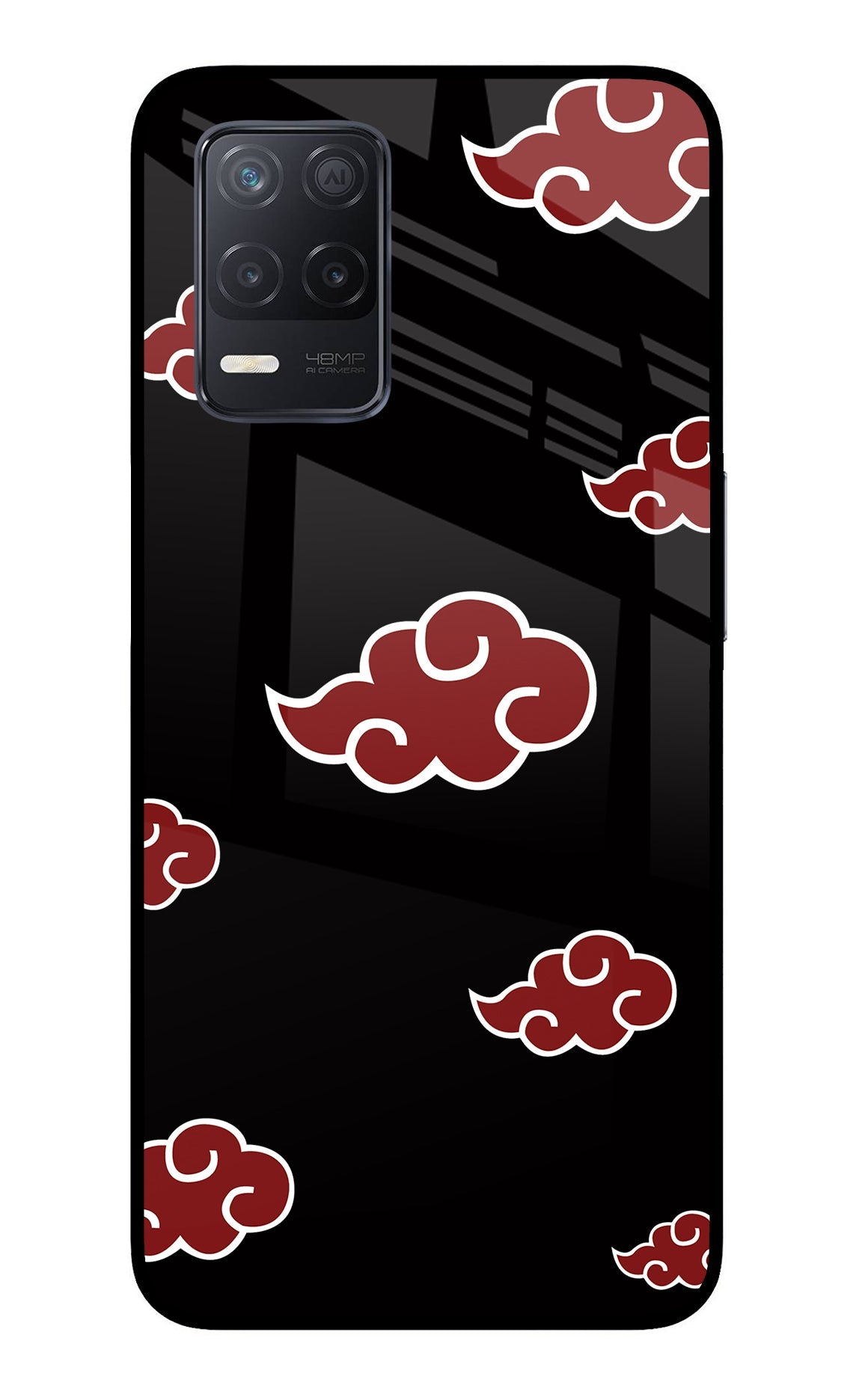 Akatsuki Case for Realme 8 5G/8s 5G