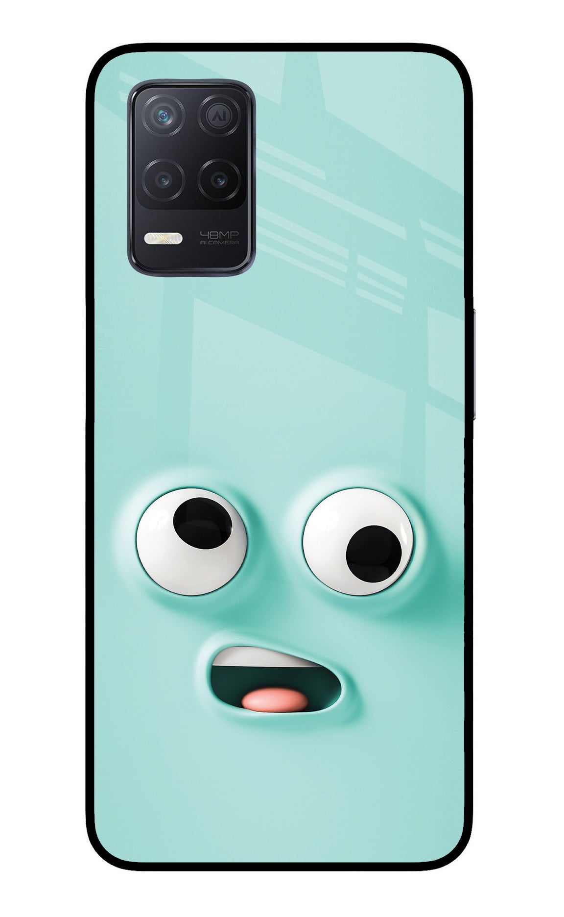 Funny Cartoon Case for Realme 8 5G/8s 5G