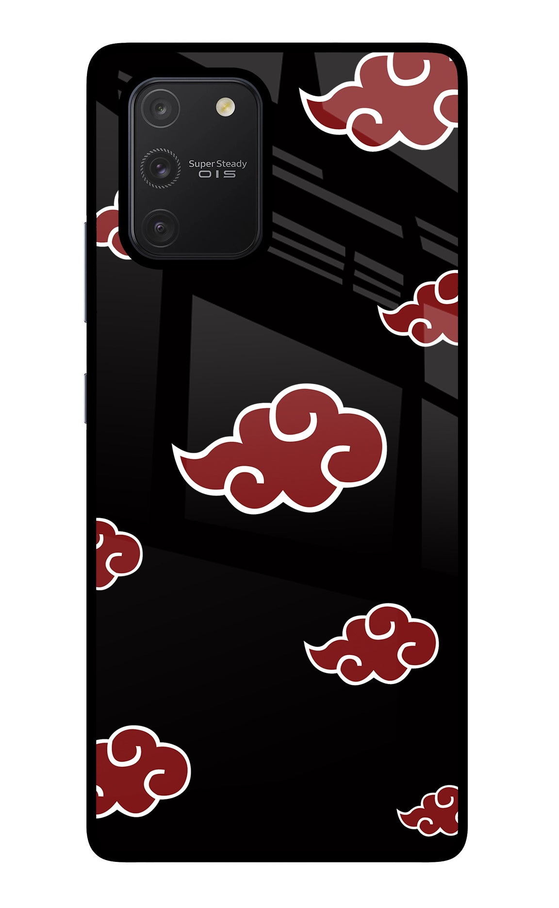 Akatsuki Case for Samsung S10 Lite
