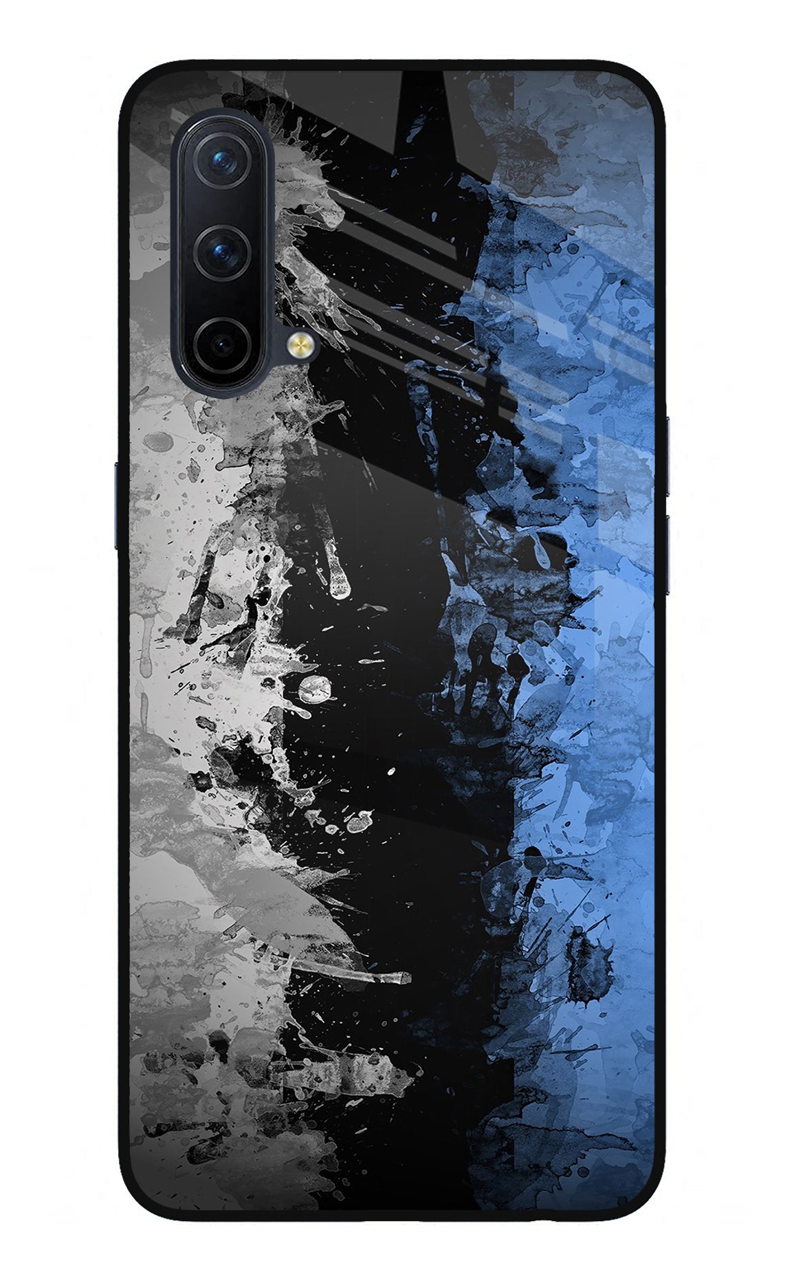 Artistic Design Case for Oneplus Nord CE 5G