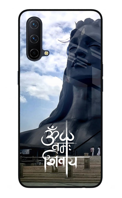 Om Namah Shivay Case for Oneplus Nord CE 5G