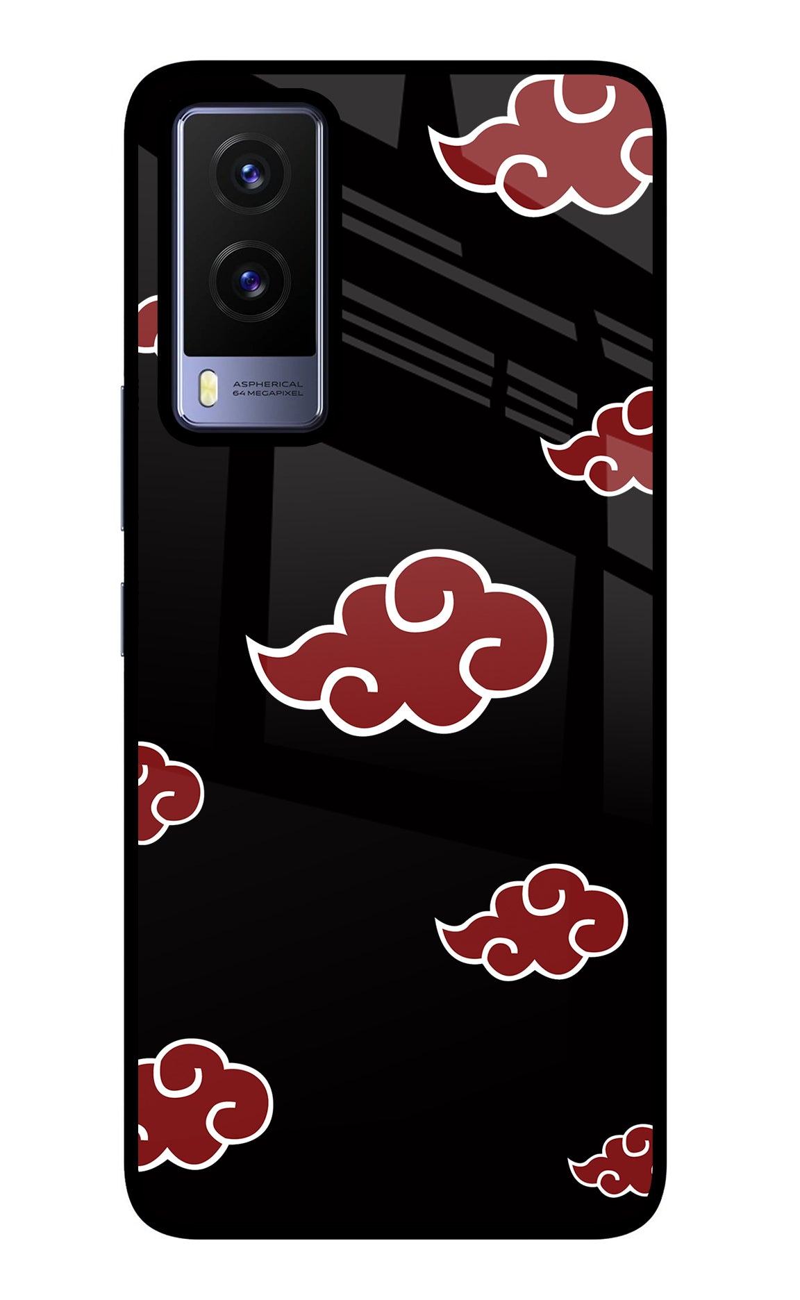 Akatsuki Case for Vivo V21E 5G