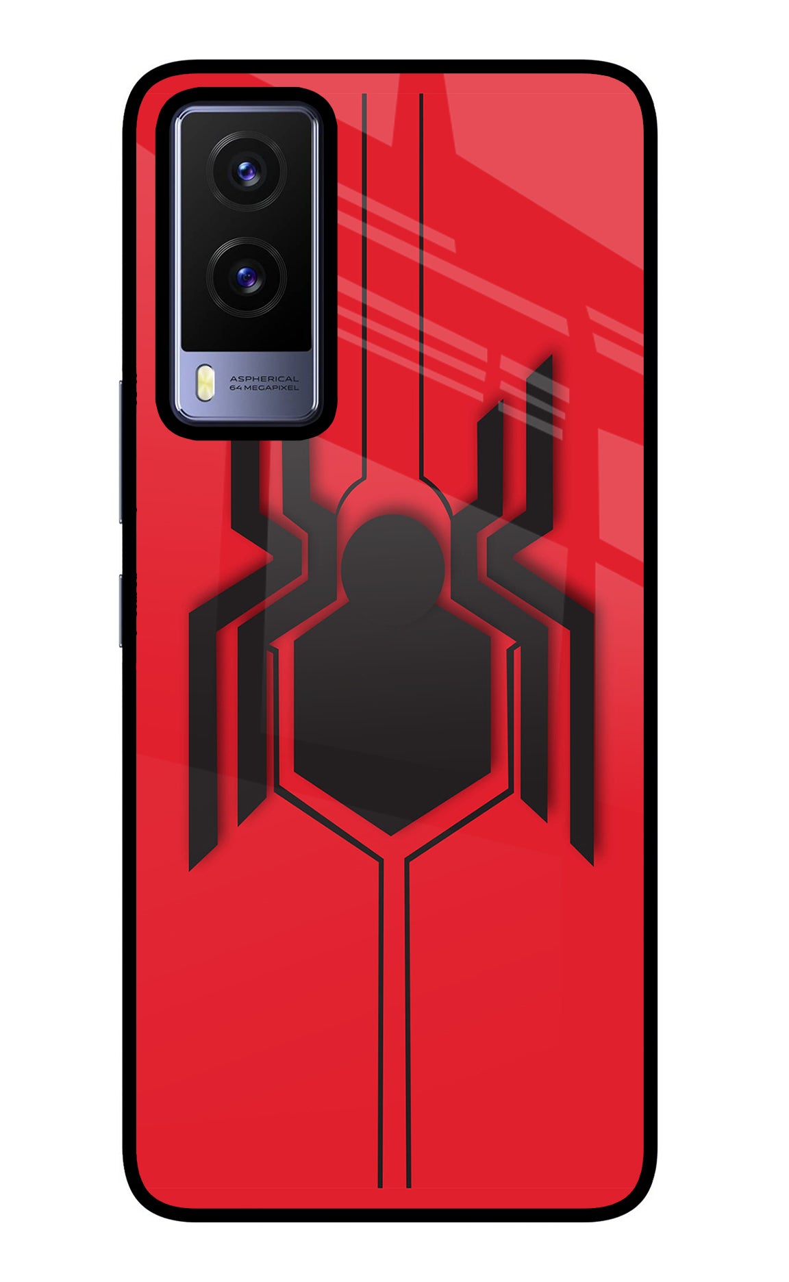 Spider Case for Vivo V21E 5G