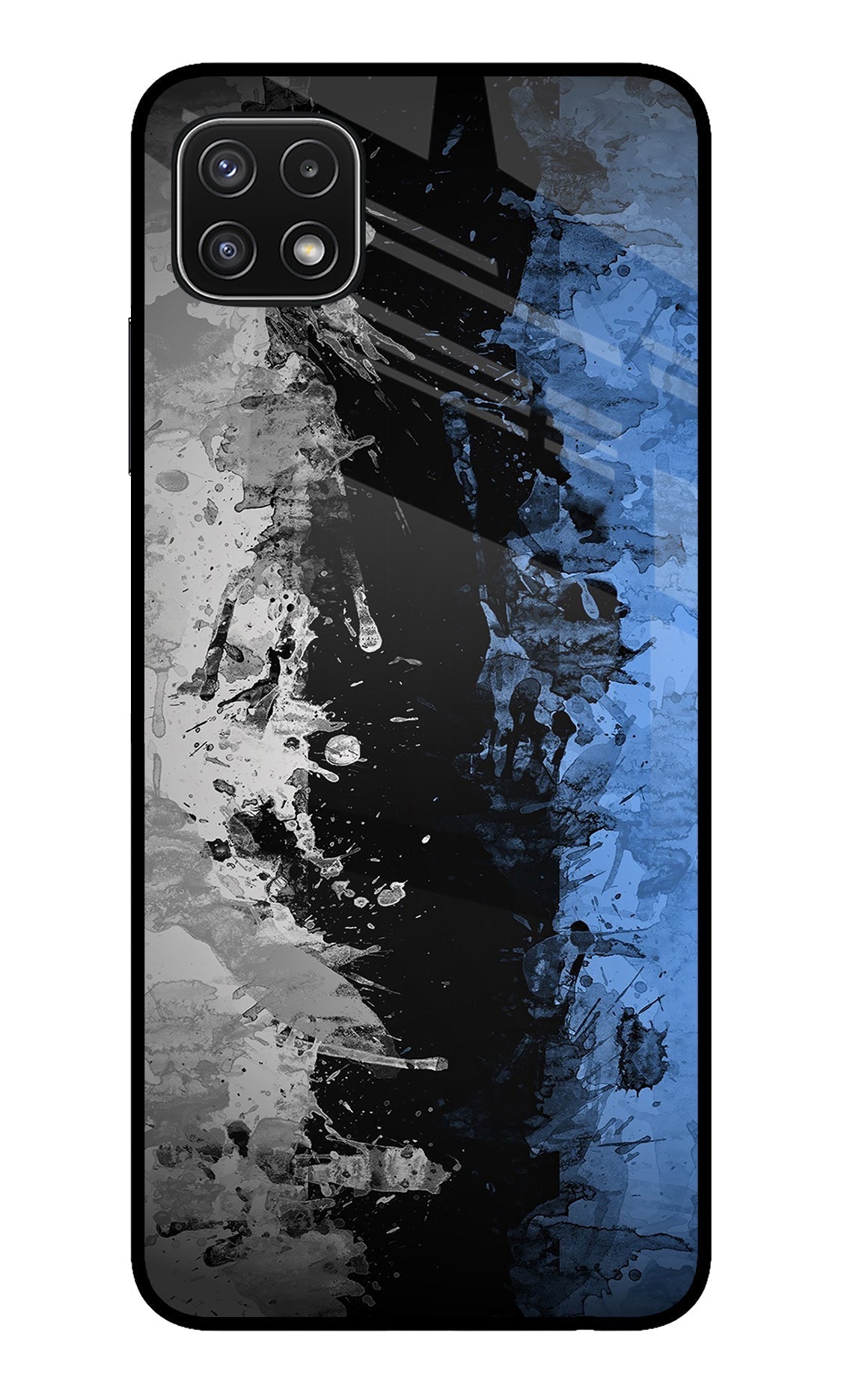 Artistic Design Case for Samsung A22 5G