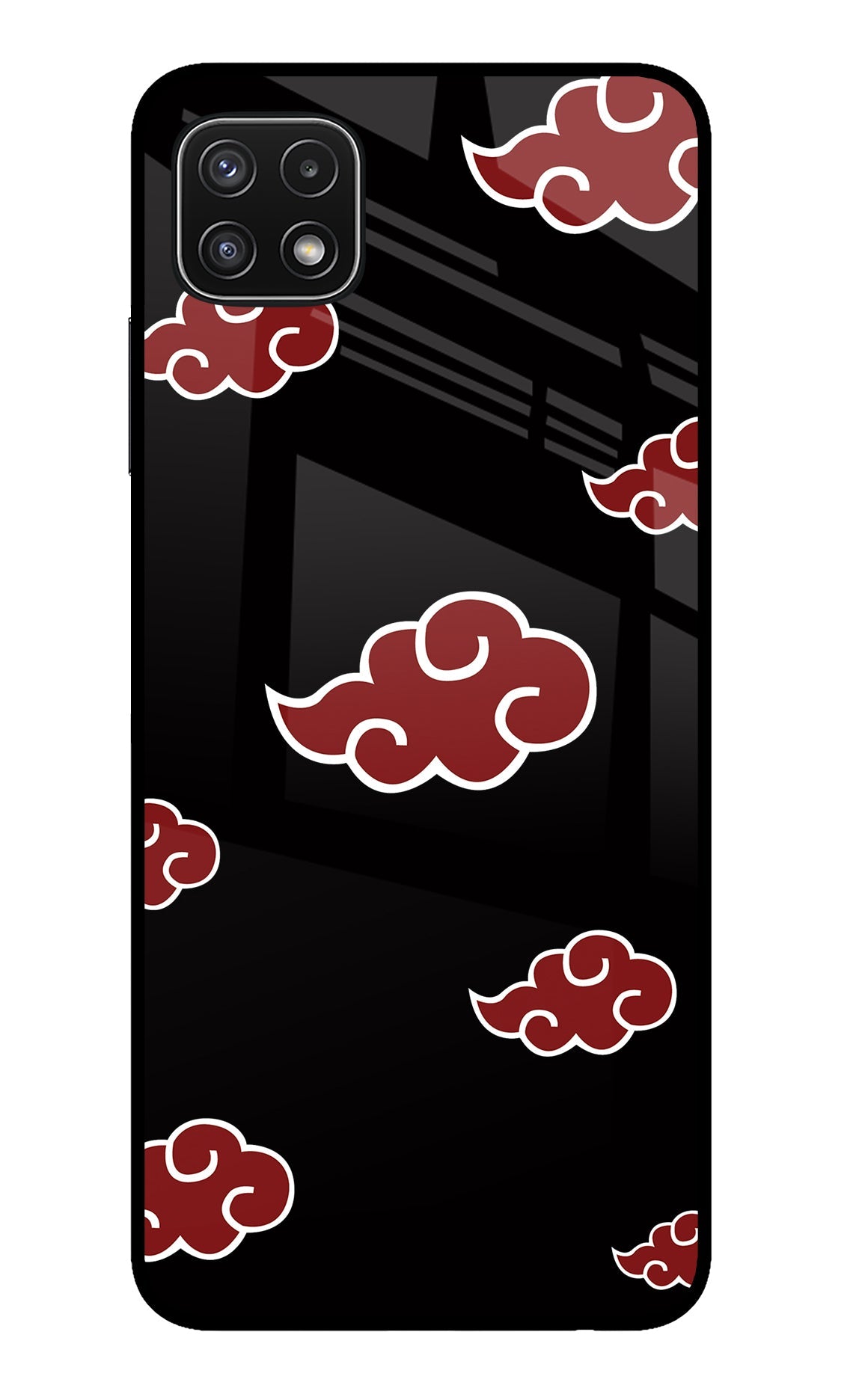 Akatsuki Case for Samsung A22 5G