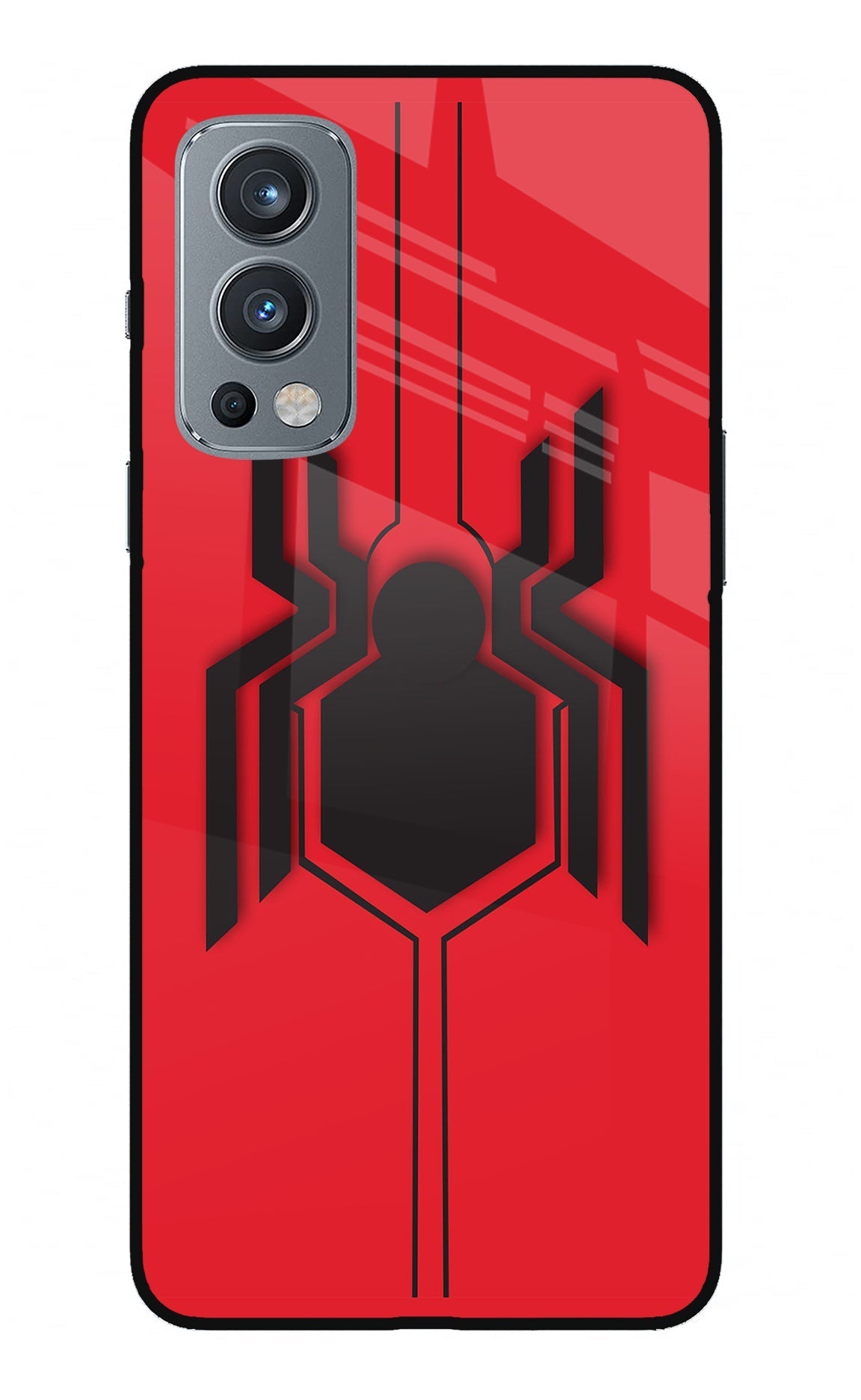 Spider Case for OnePlus Nord 2 5G