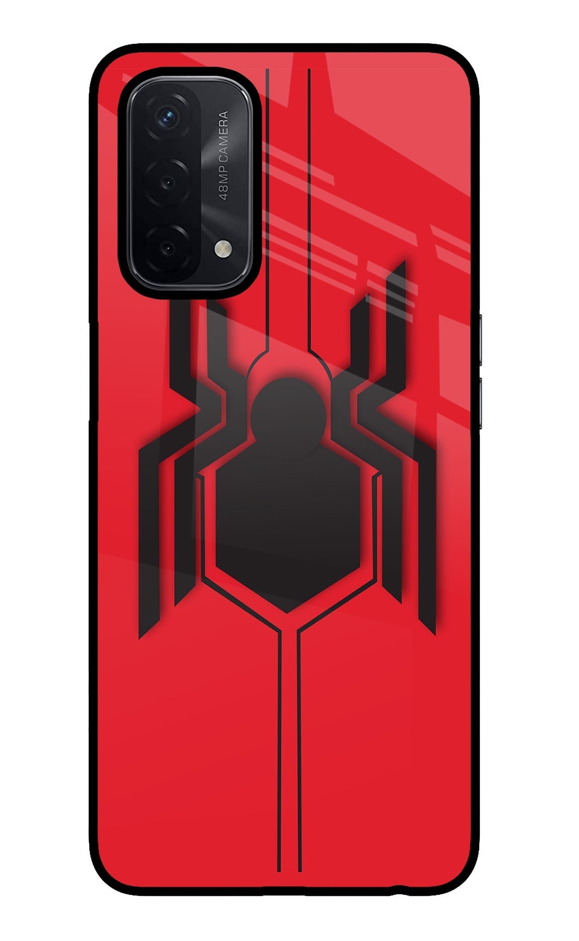 Spider Case for Oppo A74 5G