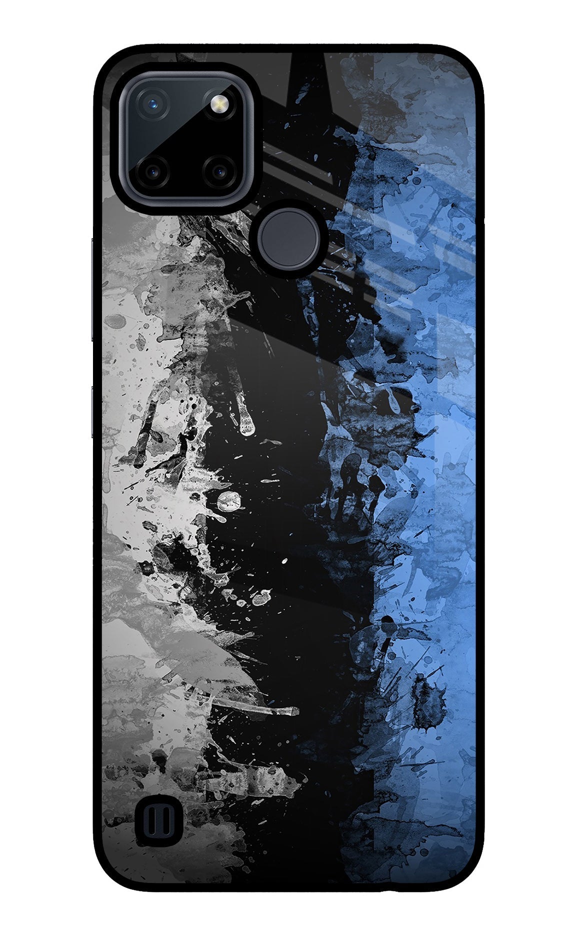 Artistic Design Case for Realme C21Y/C25Y