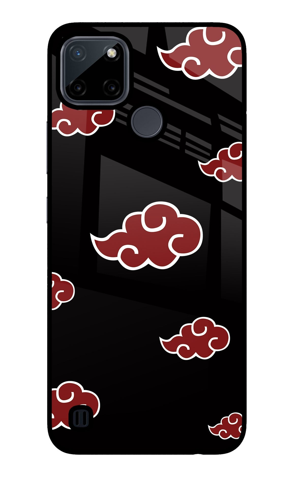 Akatsuki Case for Realme C21Y/C25Y