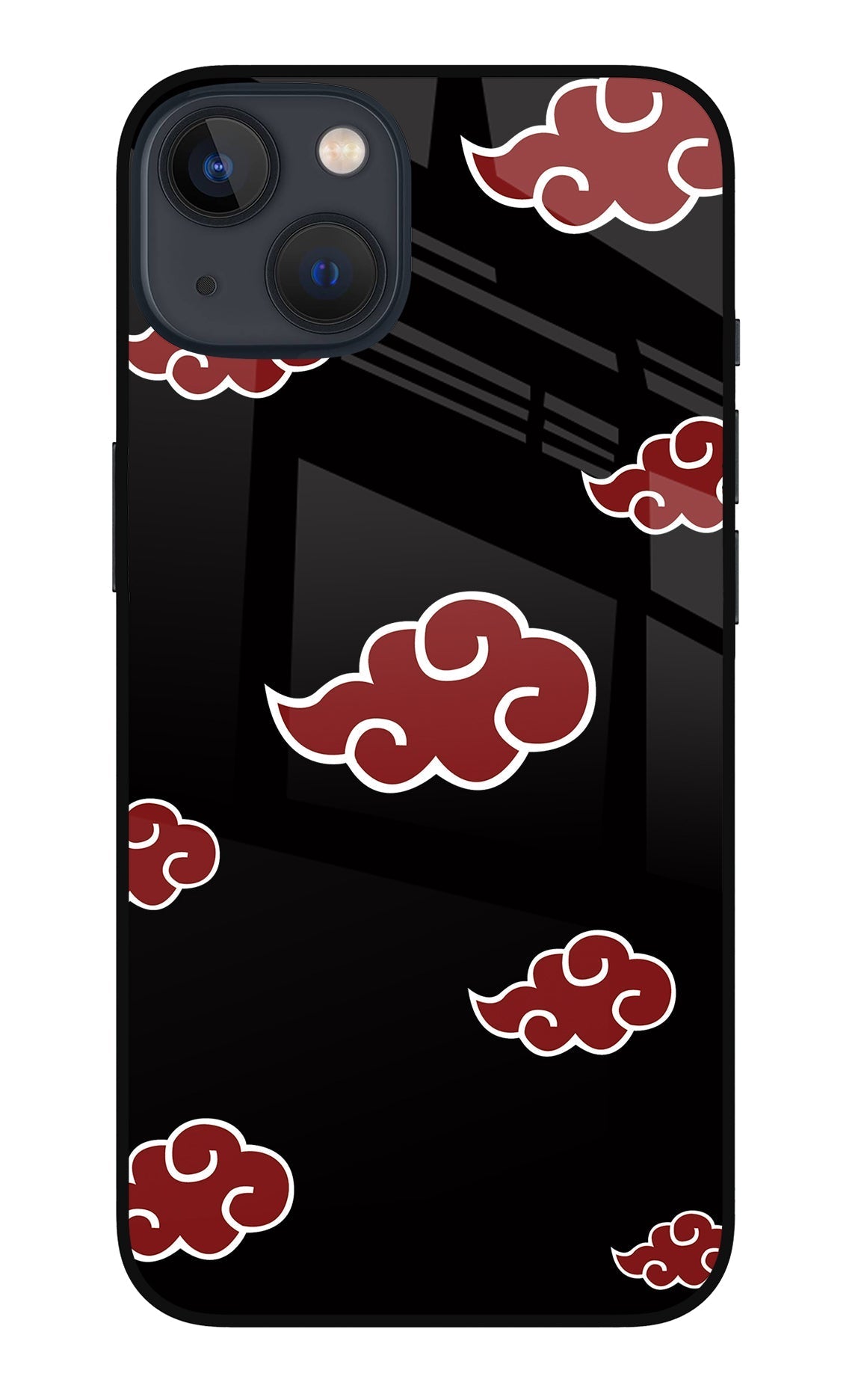 Akatsuki Case for iPhone 13