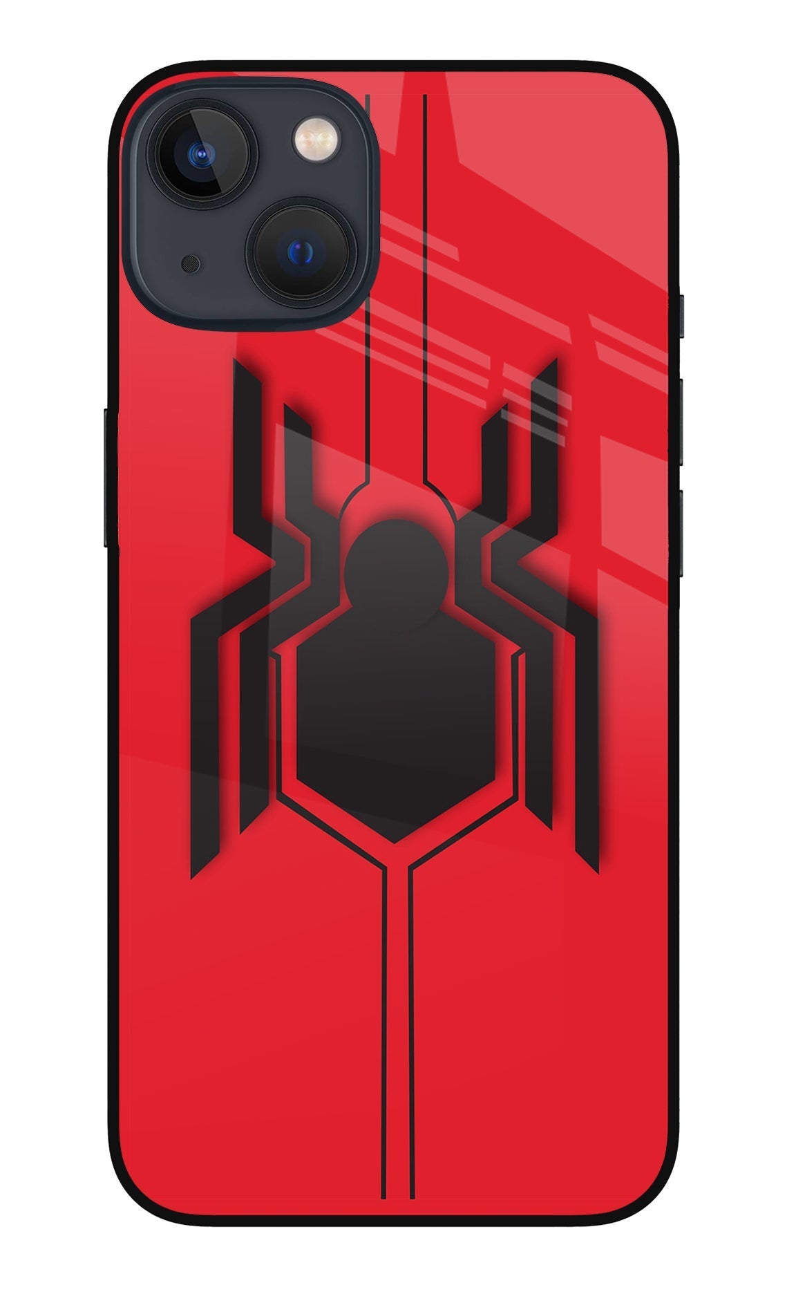 Spider Case for iPhone 13