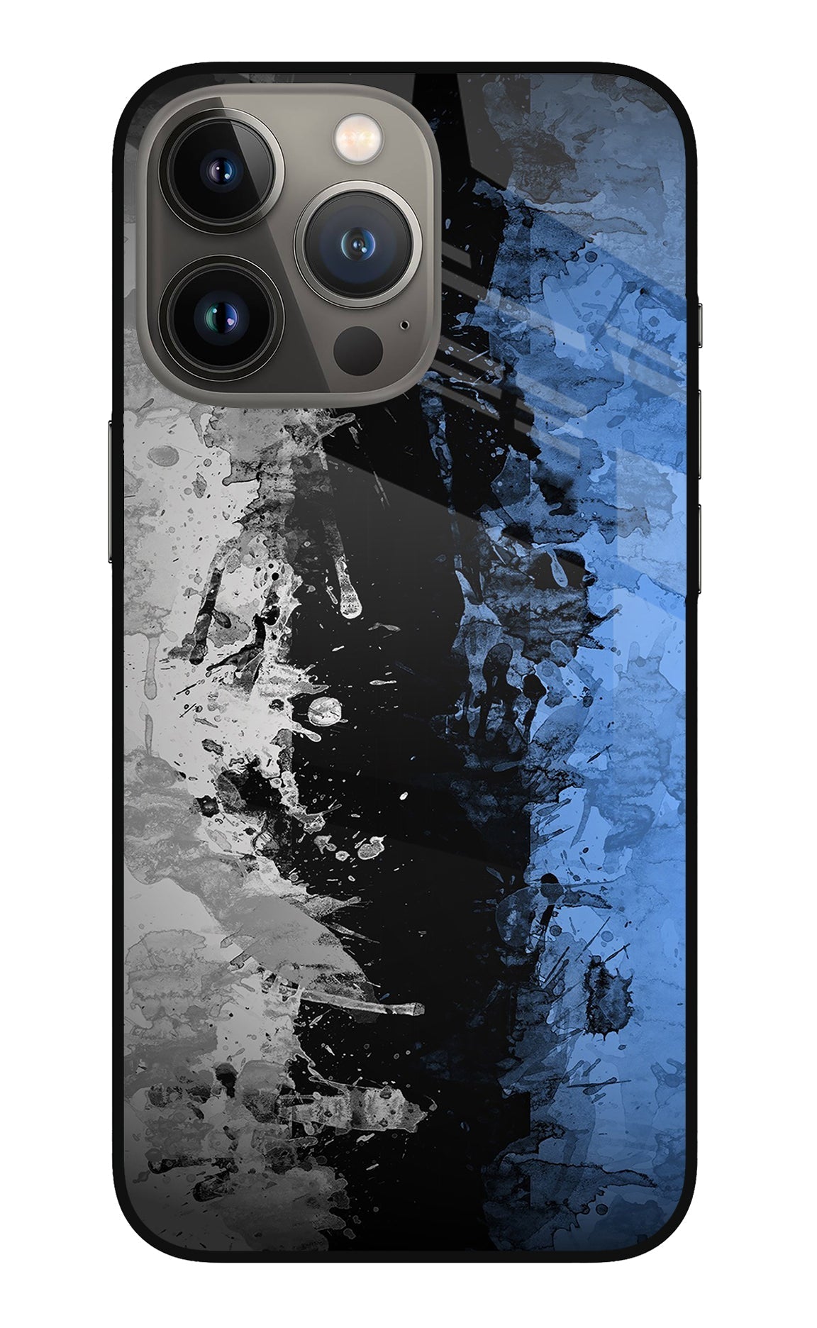 Artistic Design Case for iPhone 13 Pro