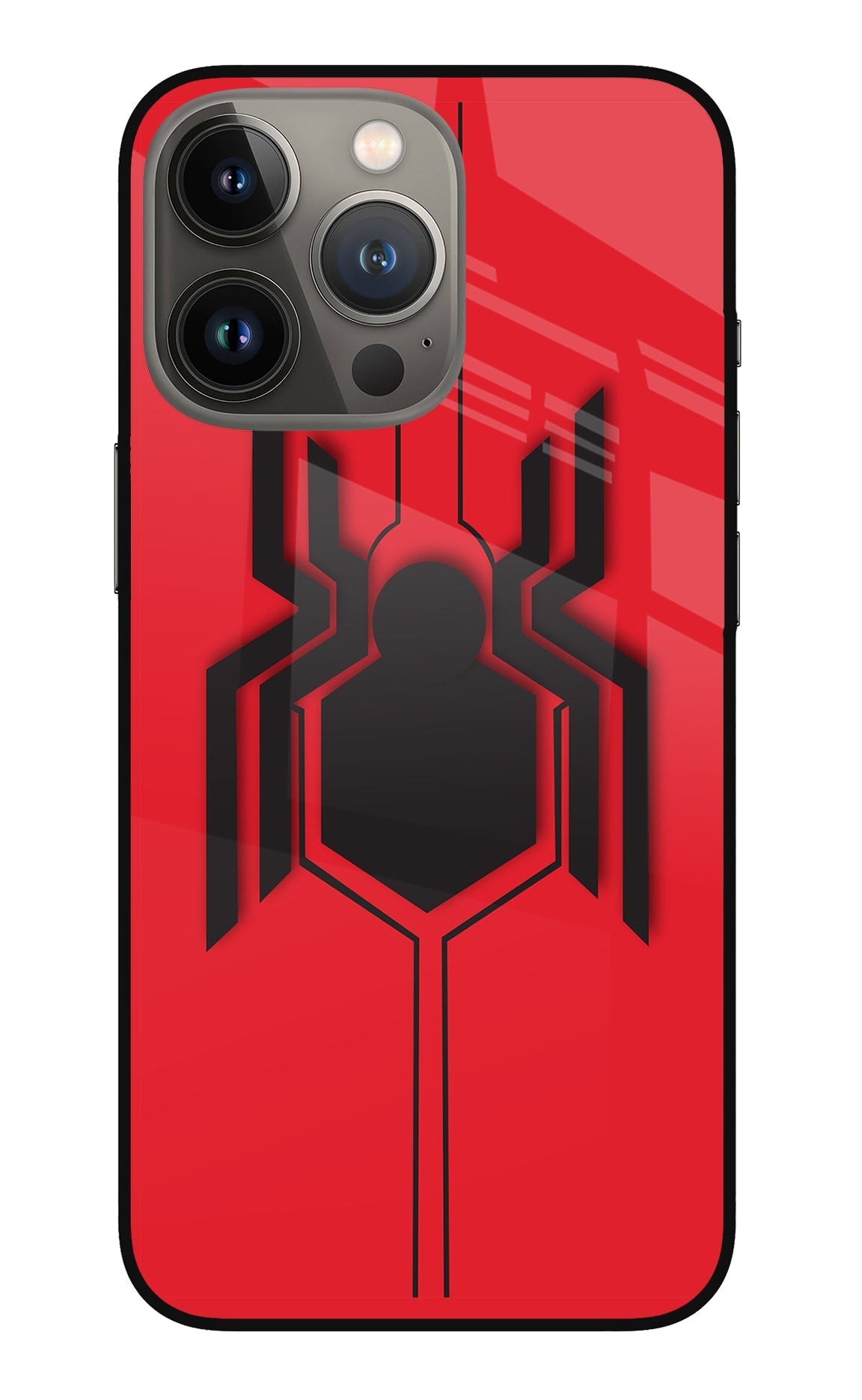 Spider Case for iPhone 13 Pro Max