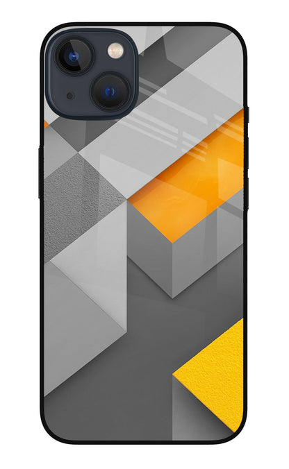 Abstract Case for iPhone 13 Mini