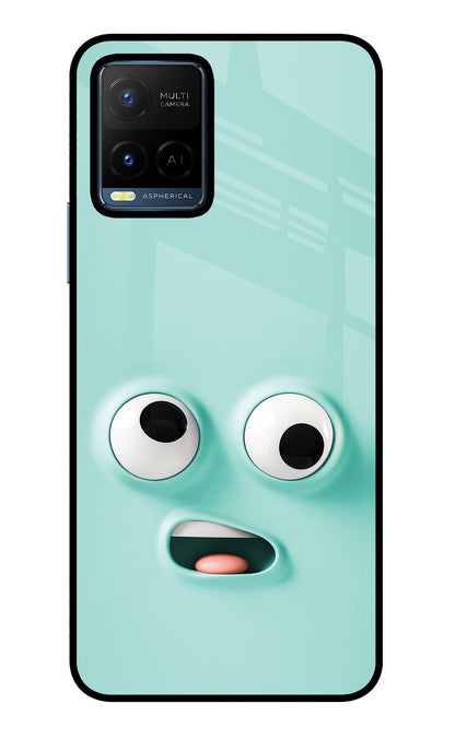 Funny Cartoon Case for Vivo Y21/Y21s/Y33s