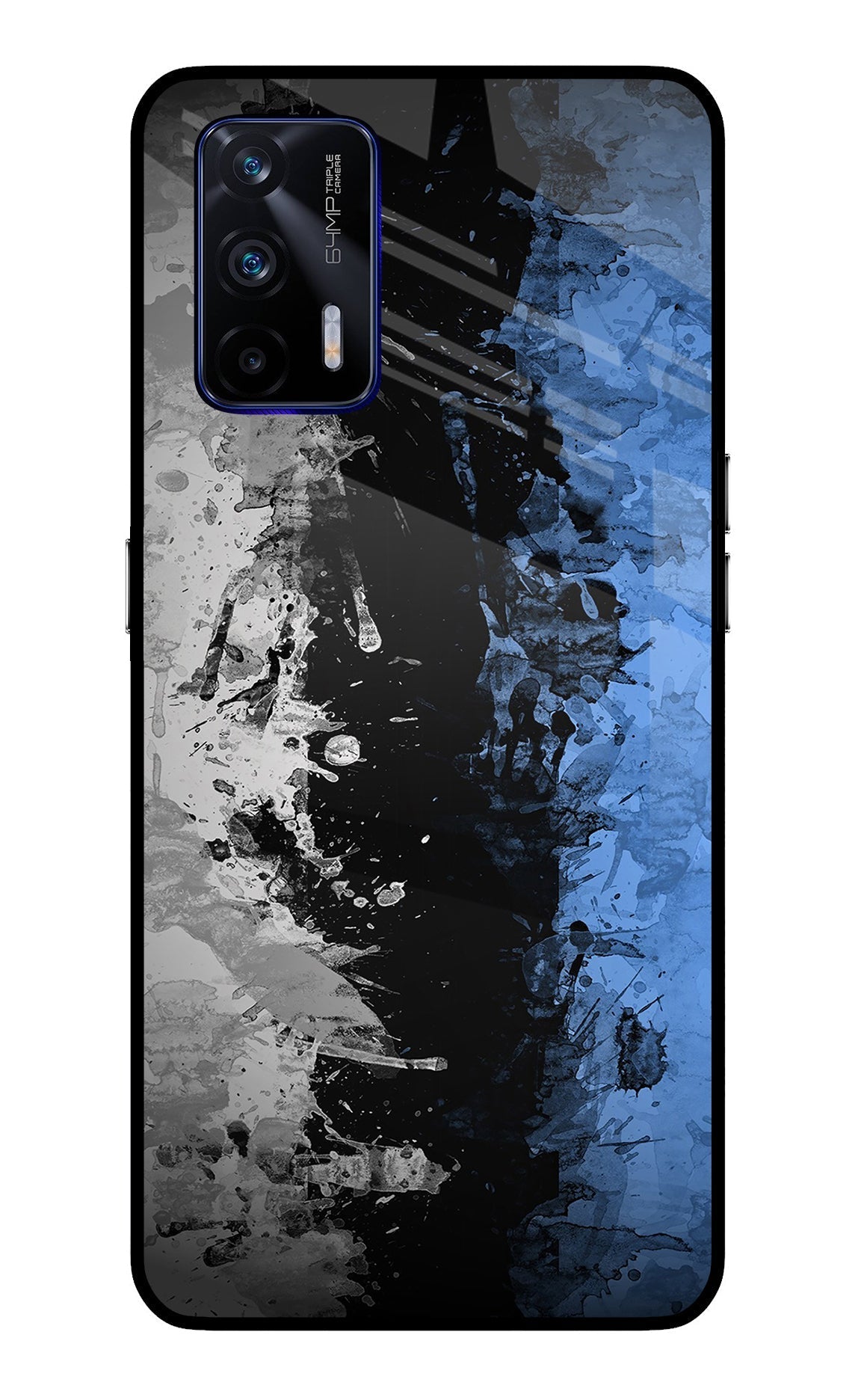 Artistic Design Case for Realme GT 5G