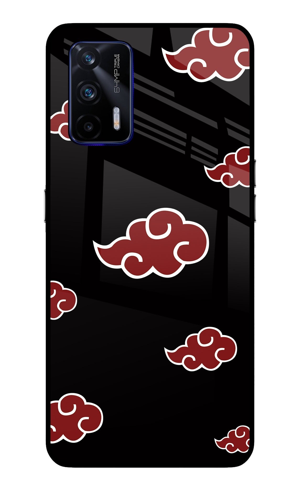 Akatsuki Case for Realme GT 5G