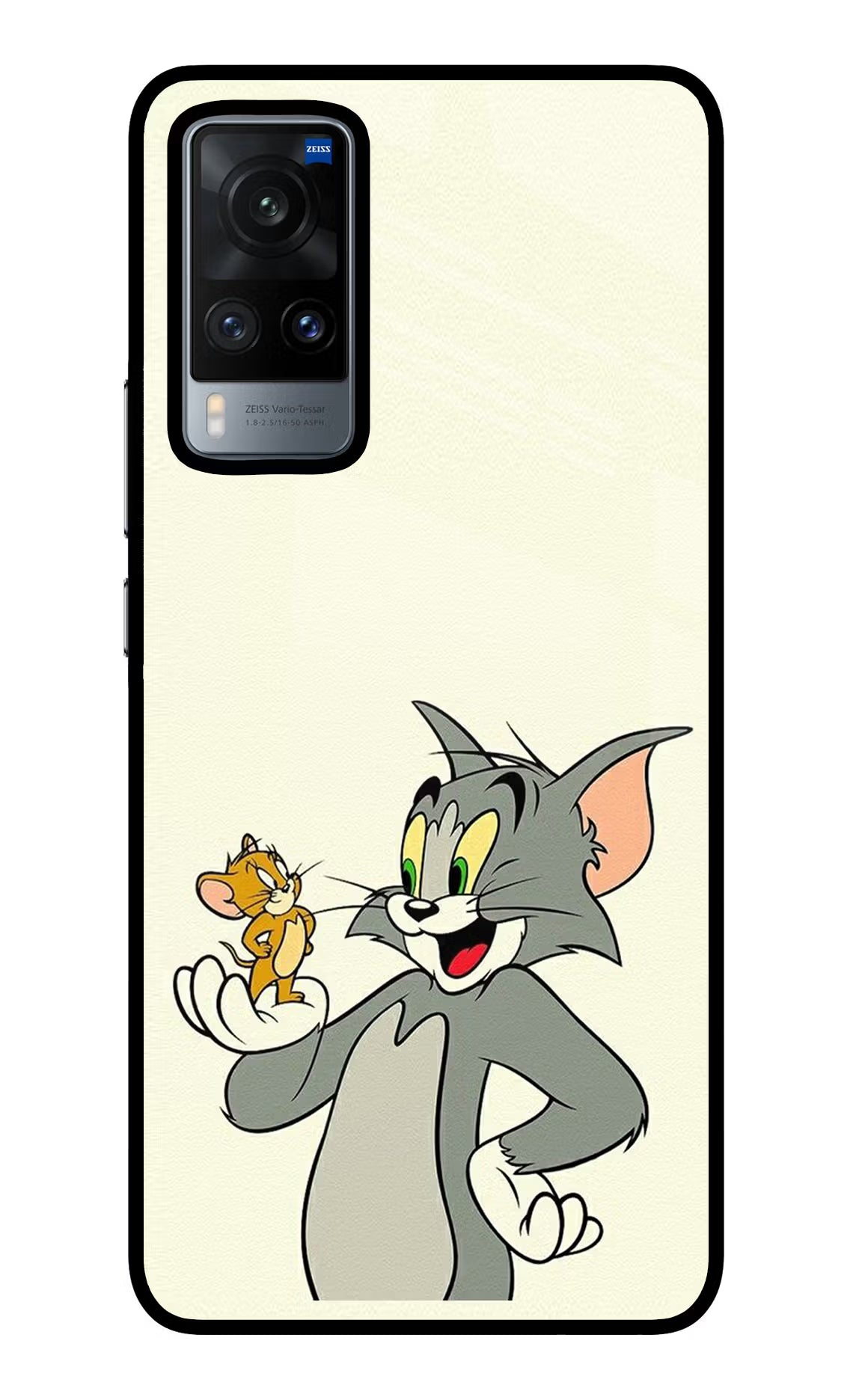 Tom & Jerry Case for Vivo X60 by Casekaro