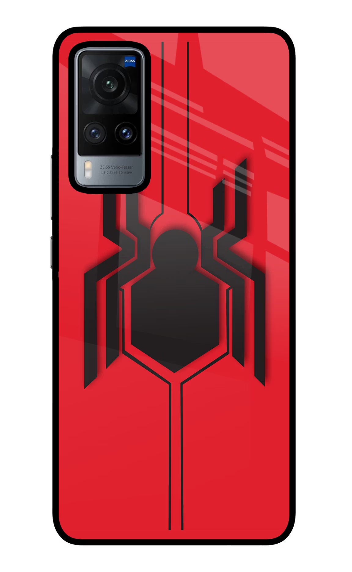 Spider Case for Vivo X60 by Casekaro