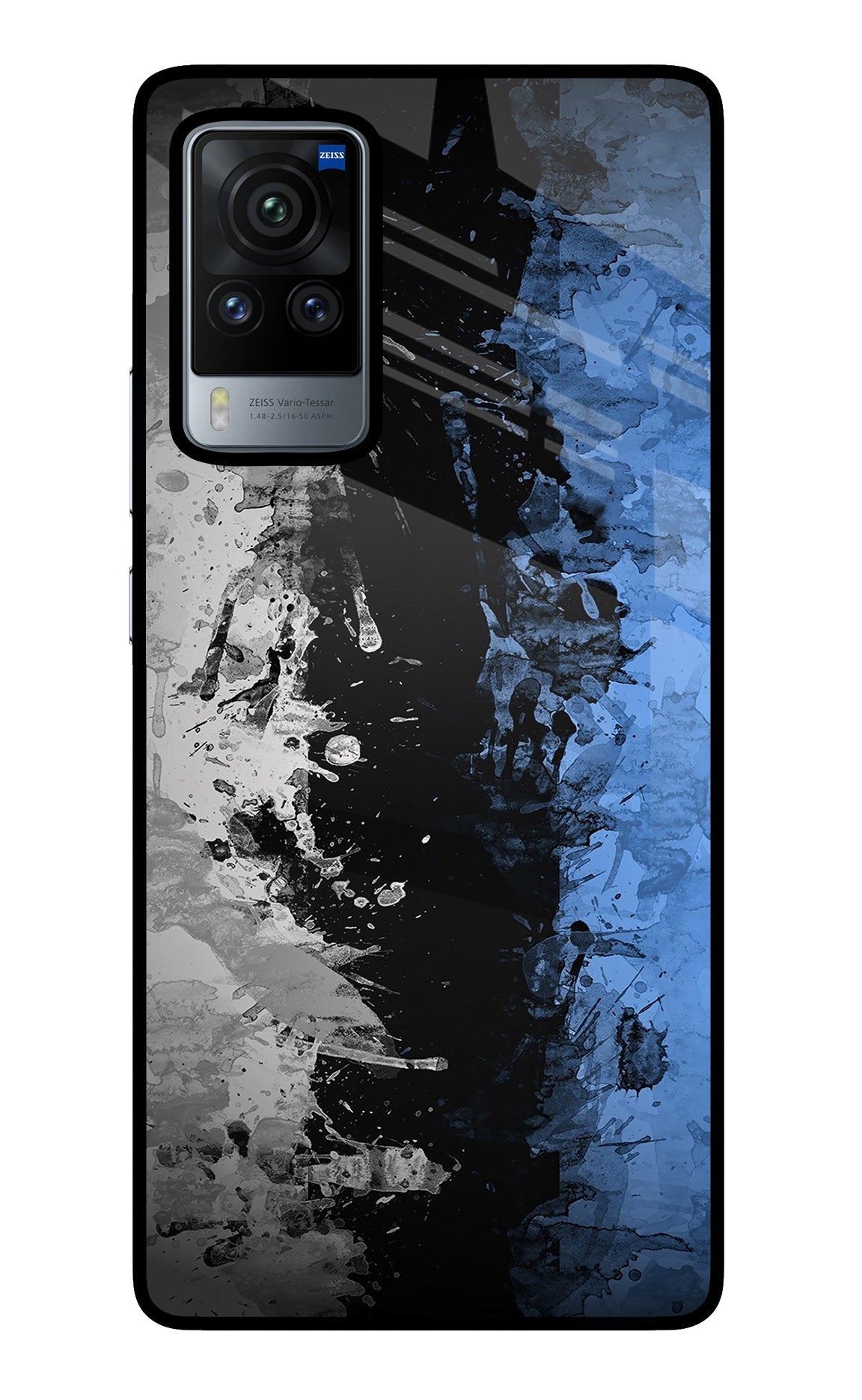 Artistic Design Case for Vivo X60 Pro