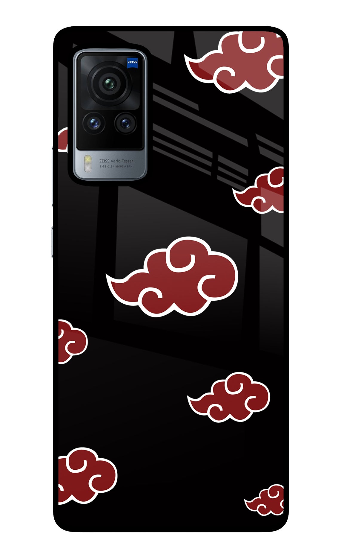 Akatsuki Case for Vivo X60 Pro