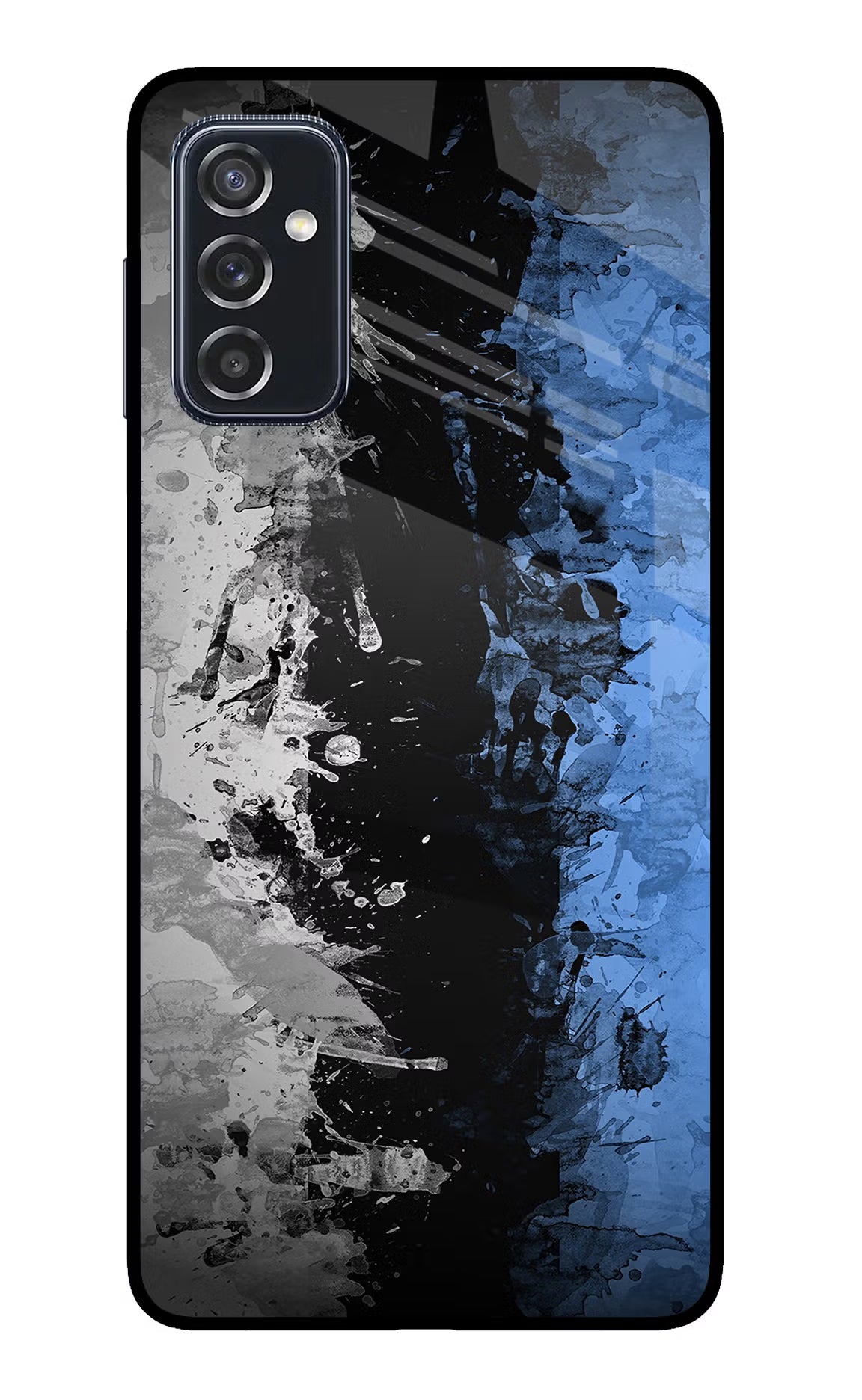 Artistic Design Case for Samsung M52 5G by Casekaro