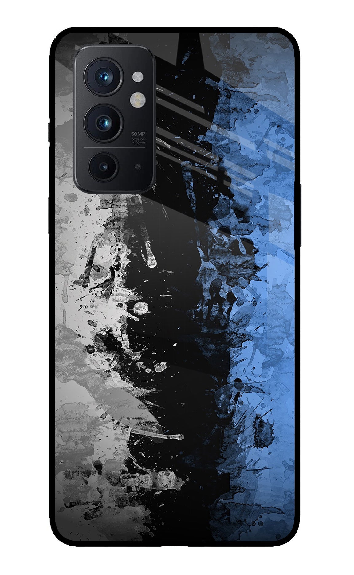 Artistic Design Case for Oneplus 9RT