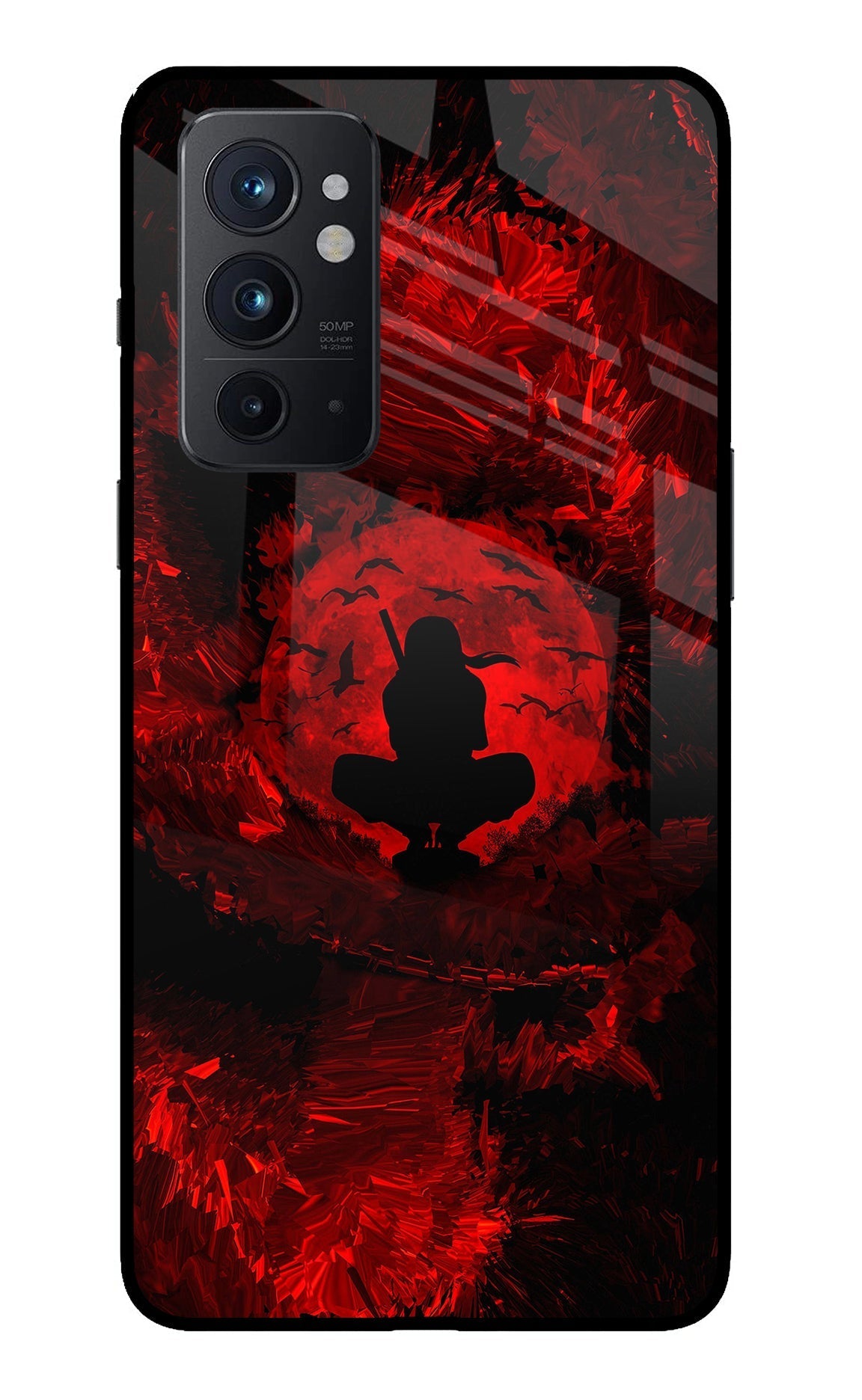 Itachi Uchiha Case for Oneplus 9RT