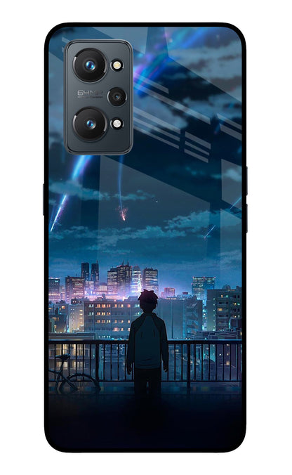 Anime Case for Realme GT NEO 2/Neo 3T