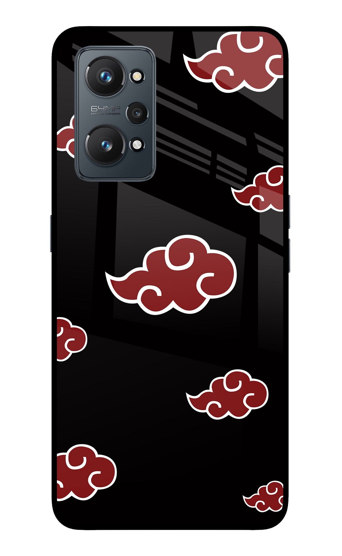 Akatsuki Case for Realme GT NEO 2/Neo 3T