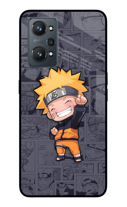 Chota Naruto Case for Realme GT NEO 2/Neo 3T