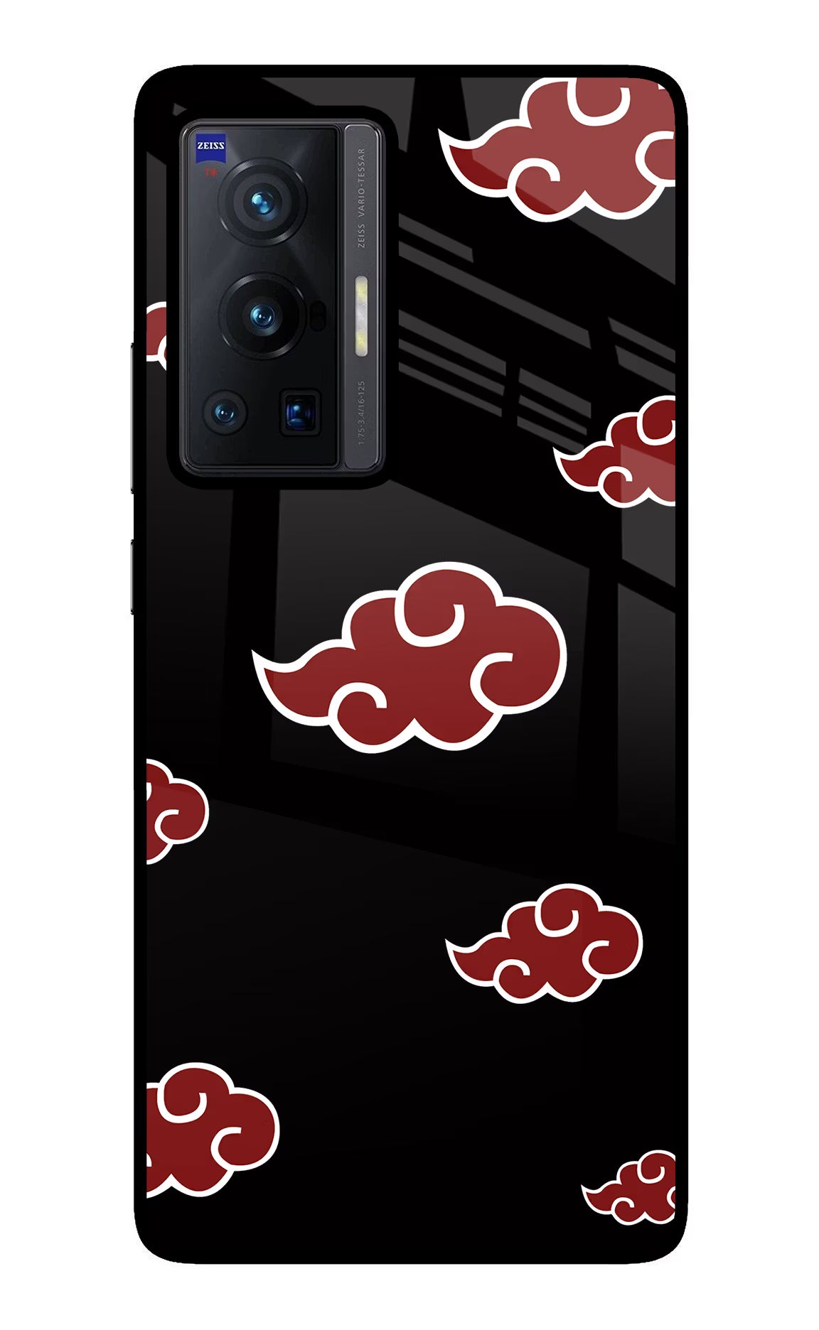 Akatsuki Case for Vivo X70 Pro by Casekaro