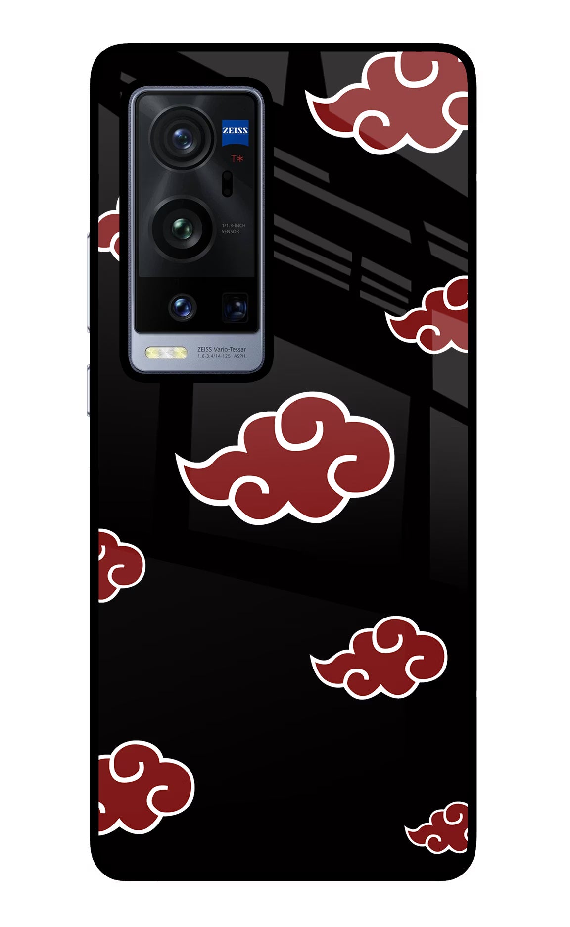 Akatsuki Case for Vivo X60 Pro+ by Casekaro