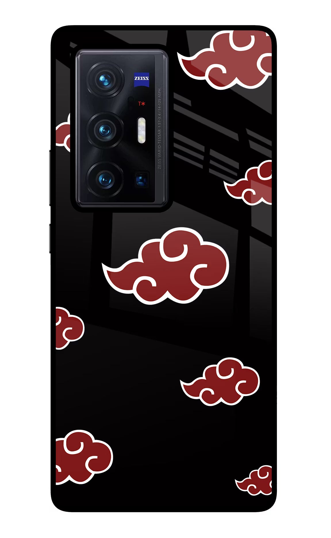 Akatsuki Case for Vivo X70 Pro+ by Casekaro
