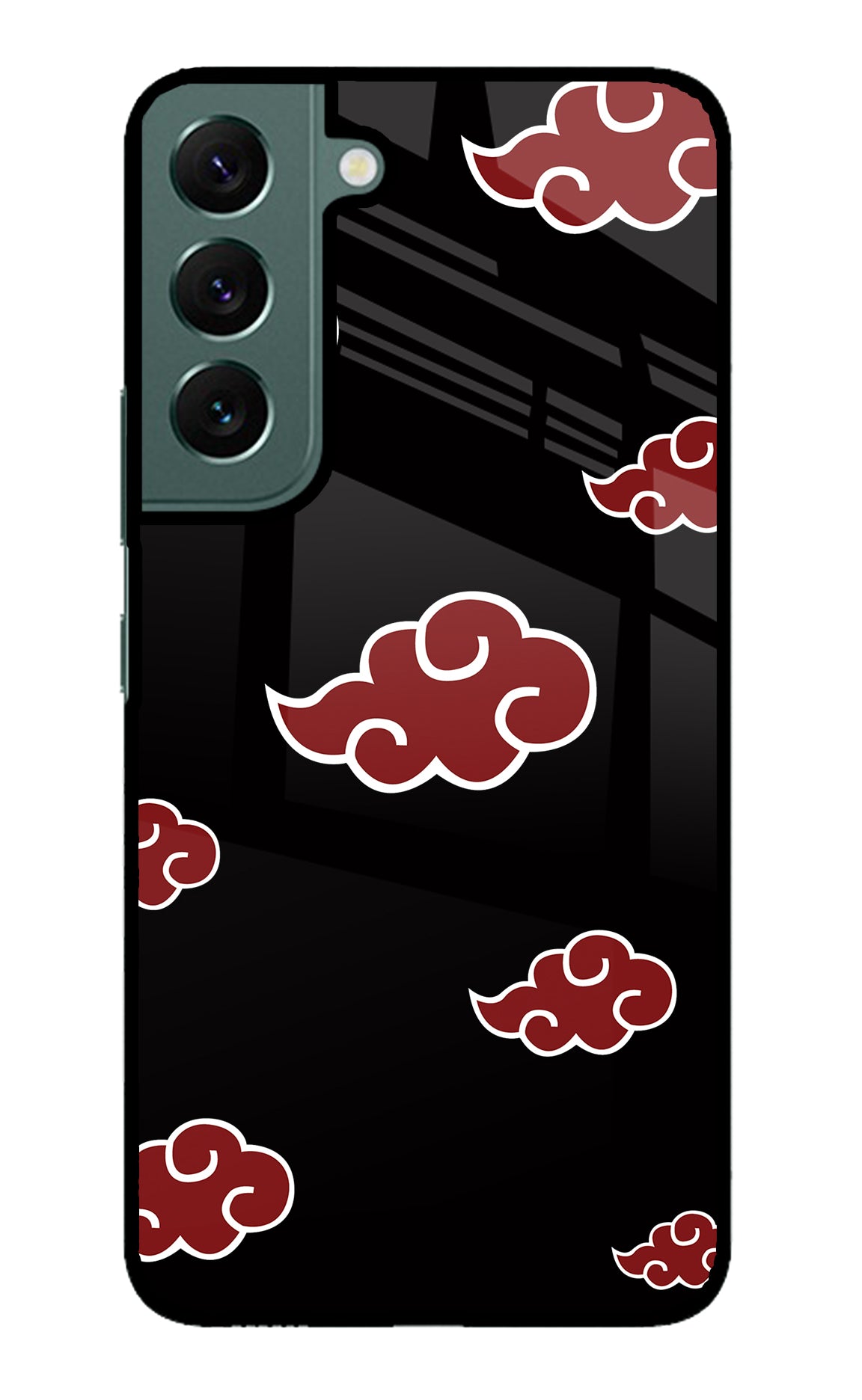 Akatsuki Case for Samsung S22