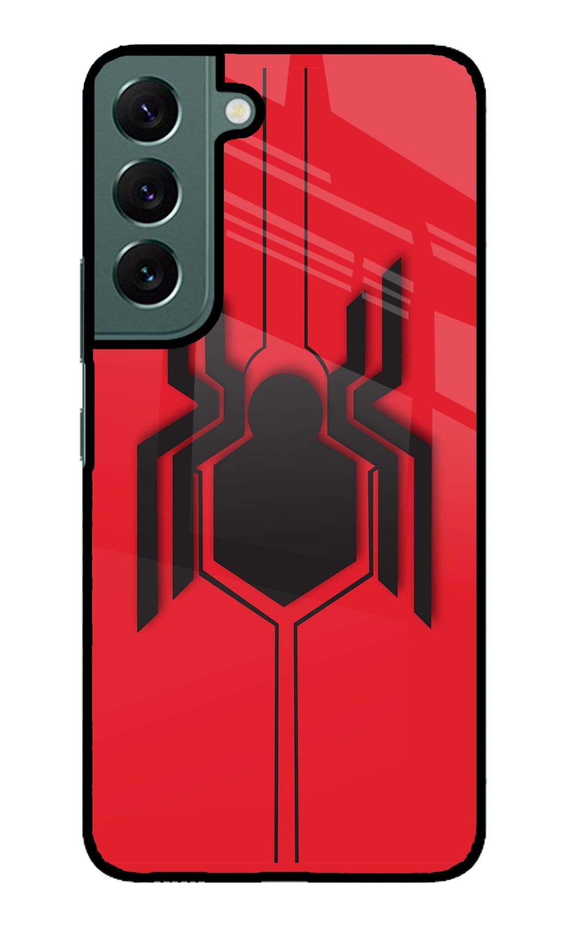 Spider Case for Samsung S22