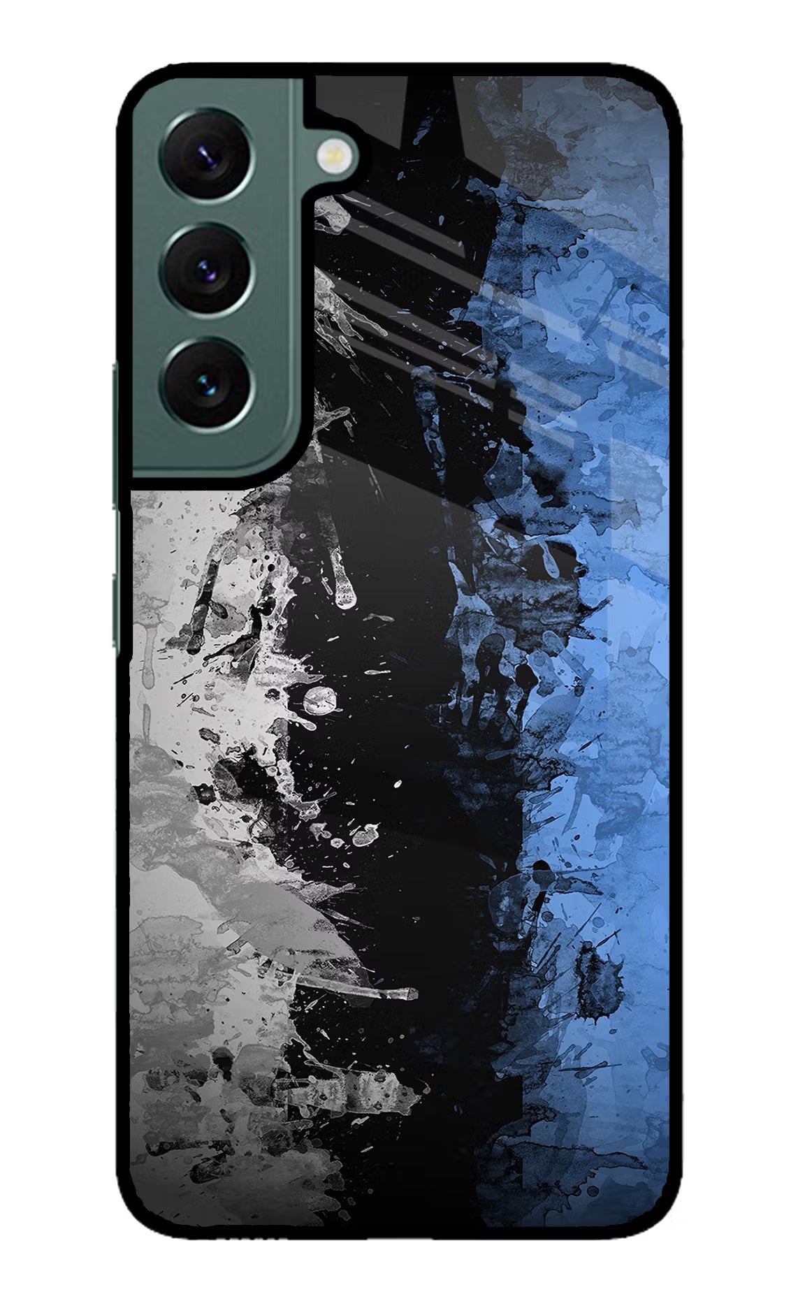 Artistic Design Case for Samsung S22 Plus by Casekaro