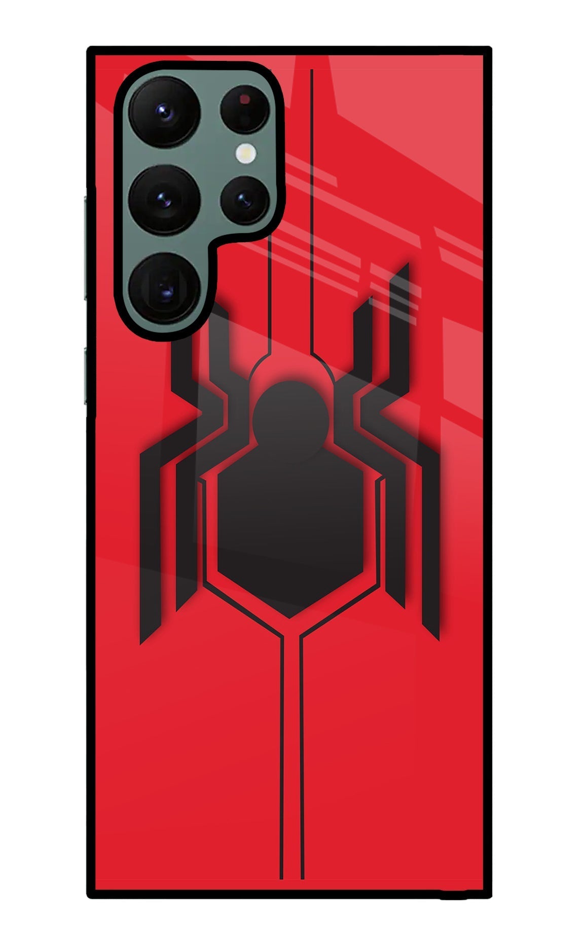 Spider Case for Samsung S22 Ultra