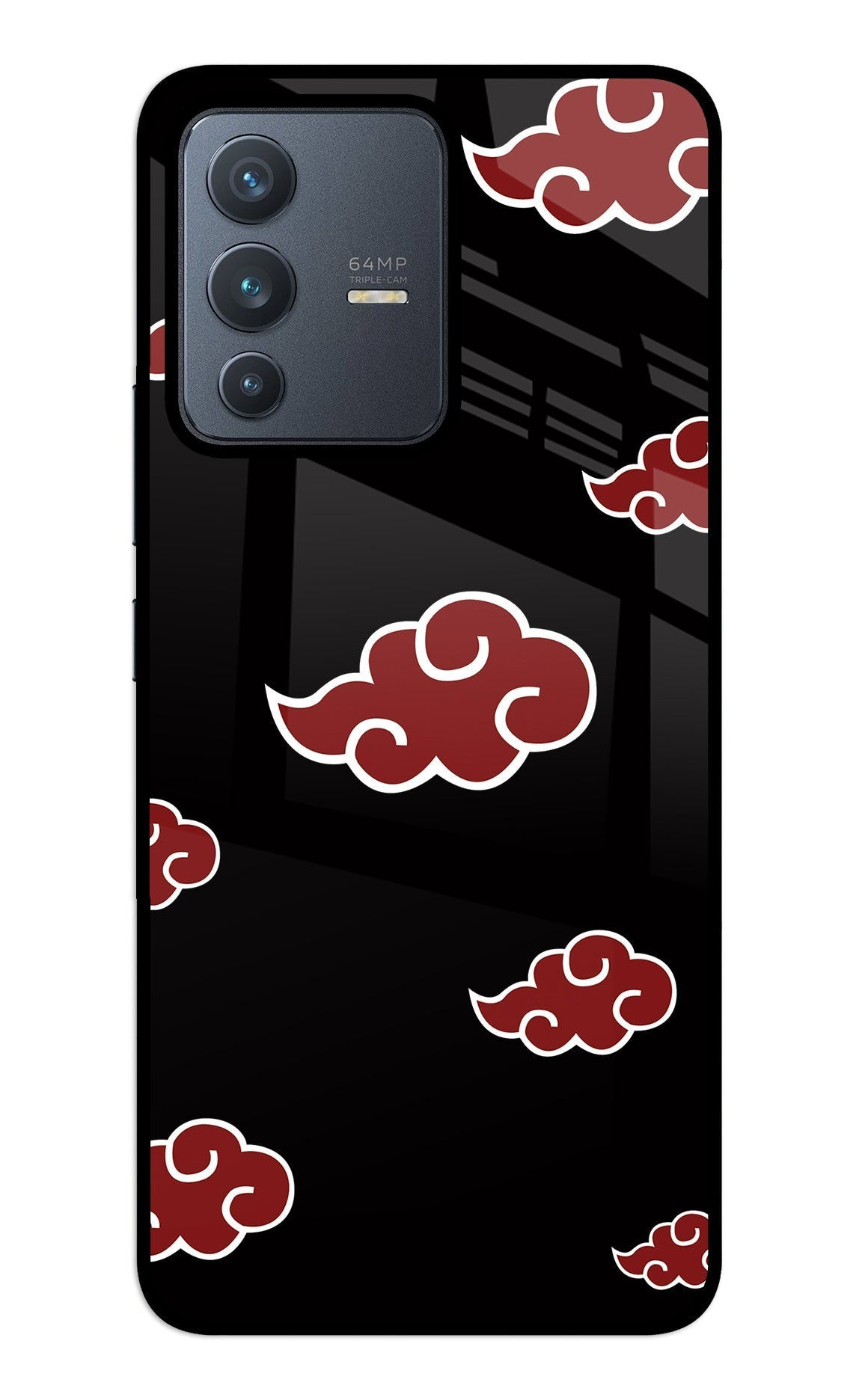 Akatsuki Case for Vivo V23 5G