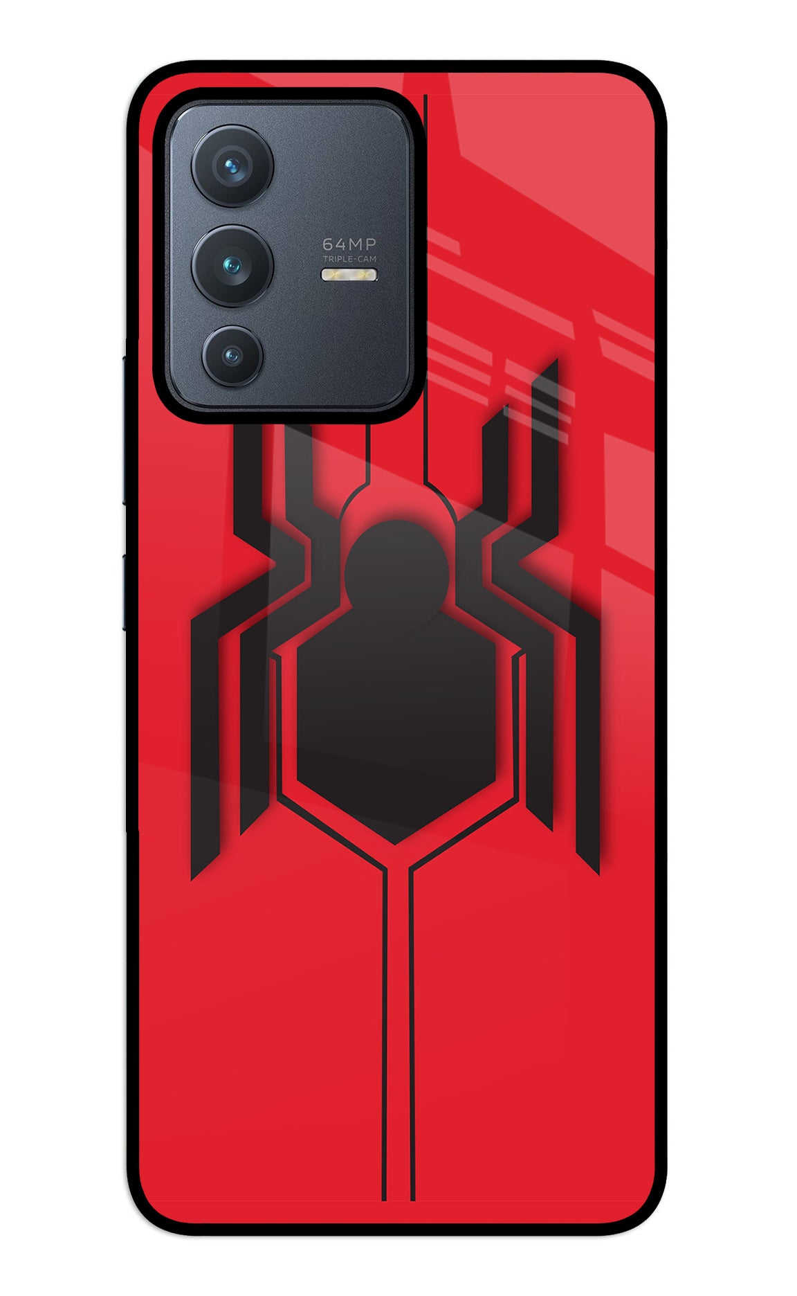 Spider Case for Vivo V23 5G