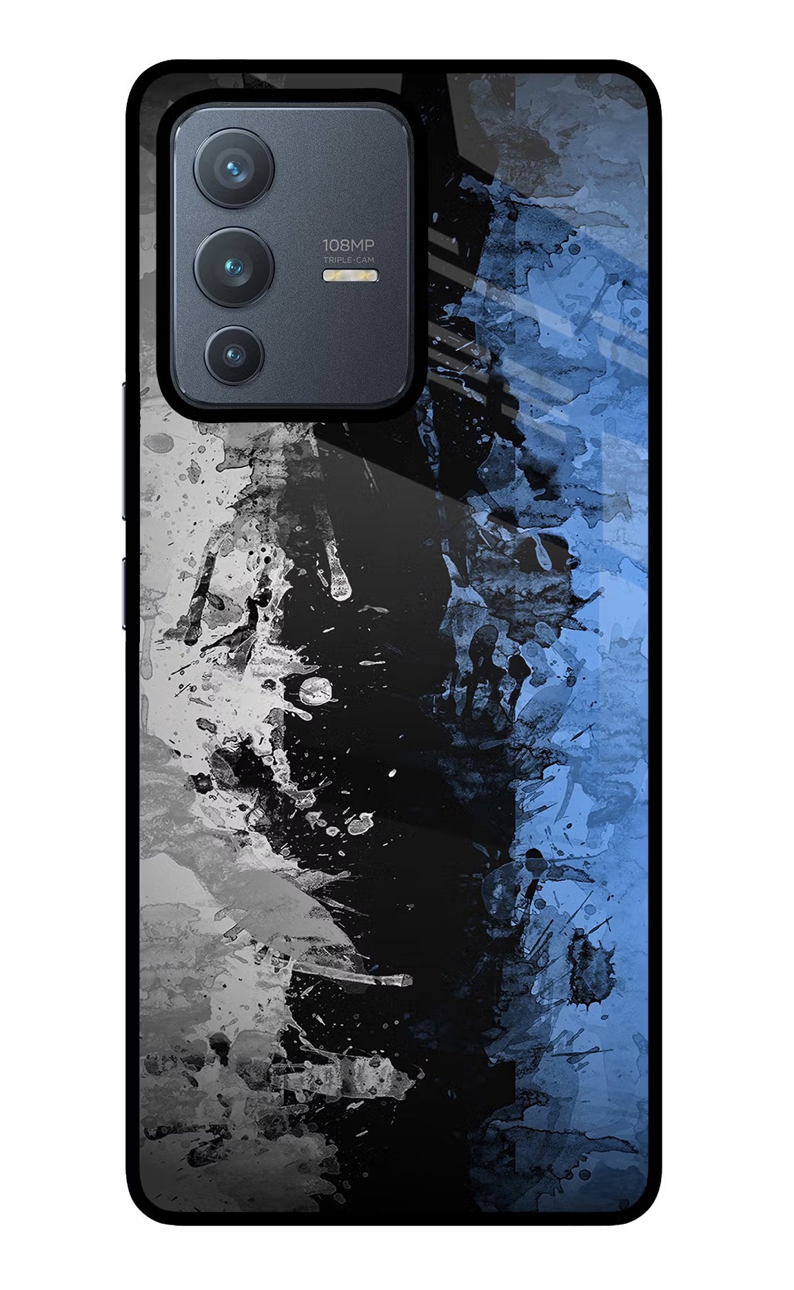 Artistic Design Case for Vivo V23 Pro 5G by Casekaro